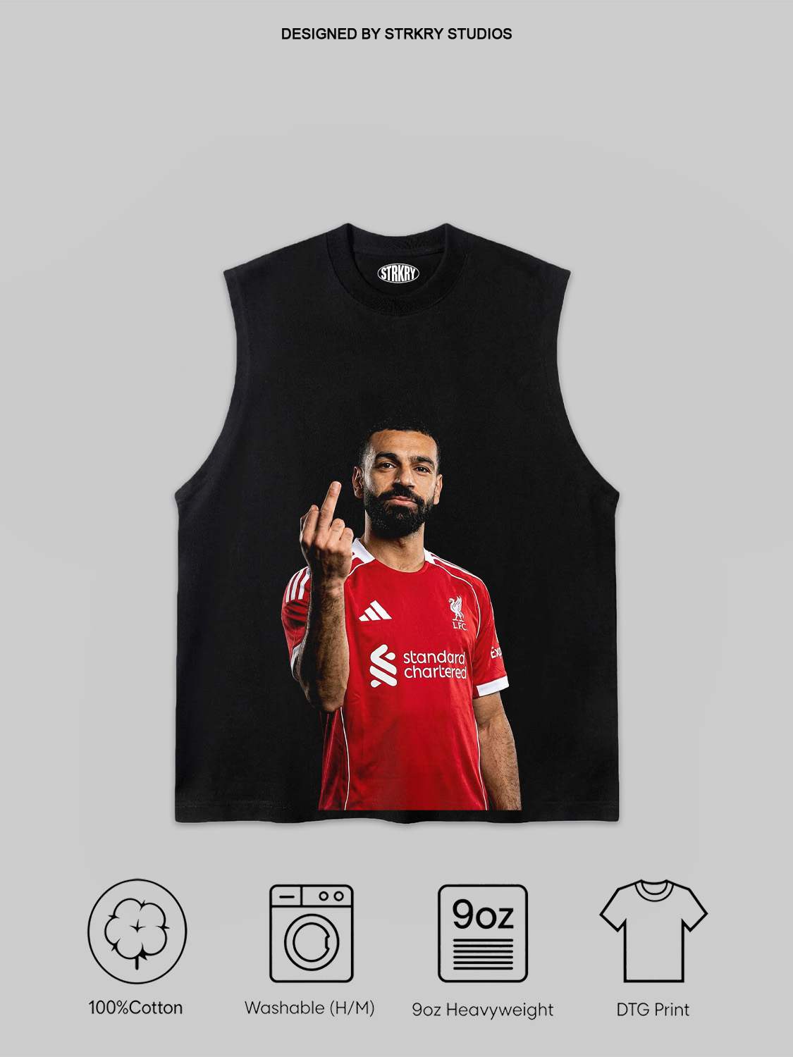 Mohamed Salah 7 0