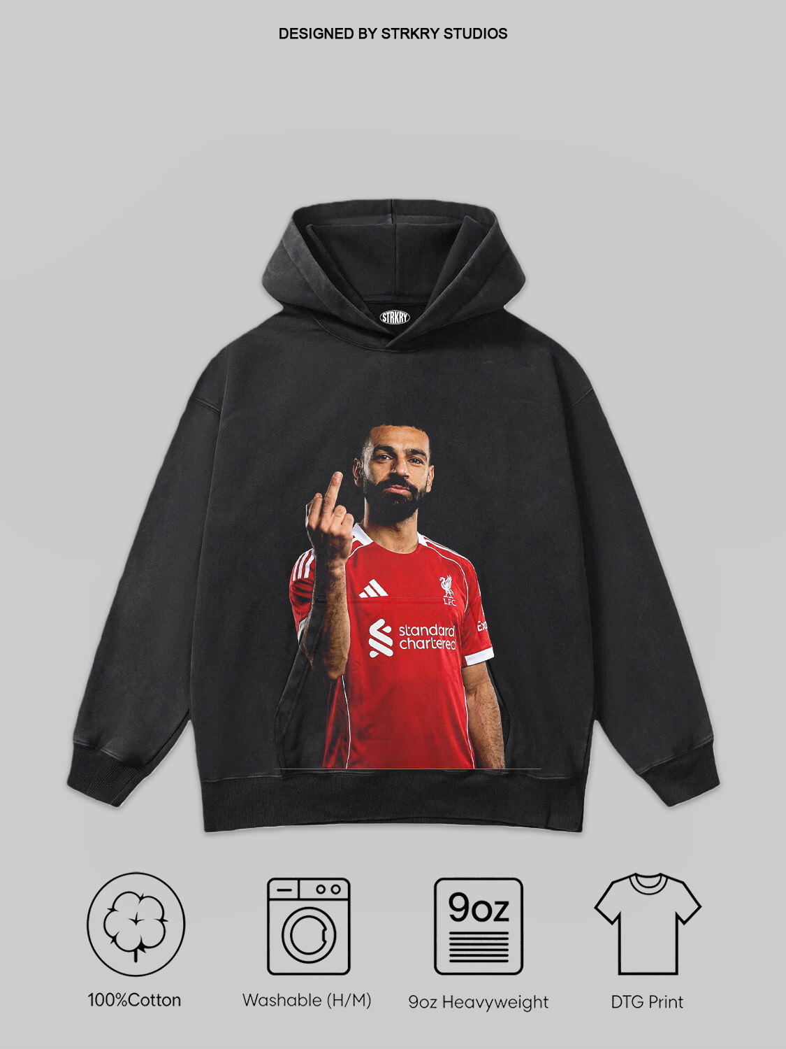 Mohamed Salah 7 0