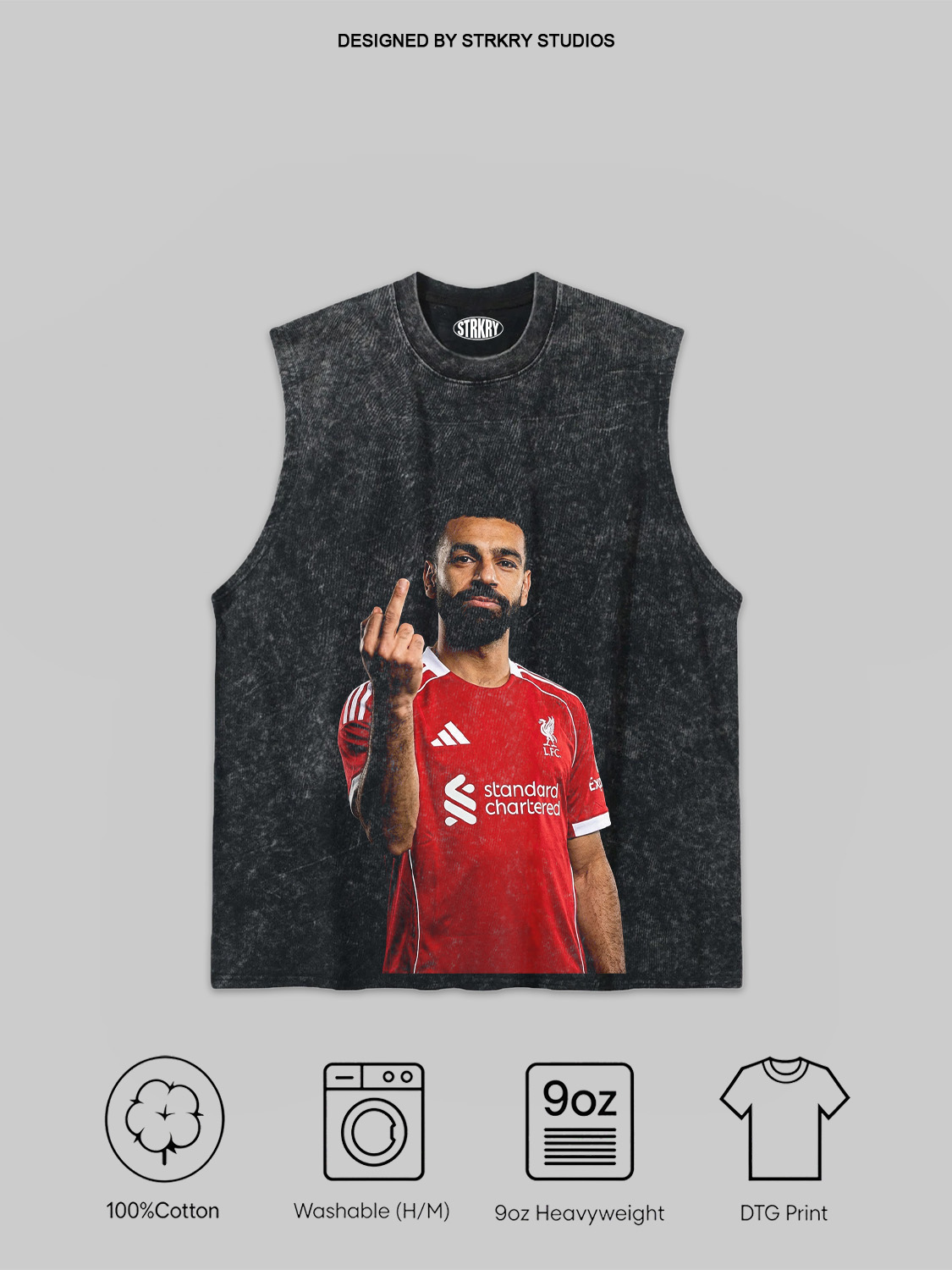 Mohamed Salah 7 0