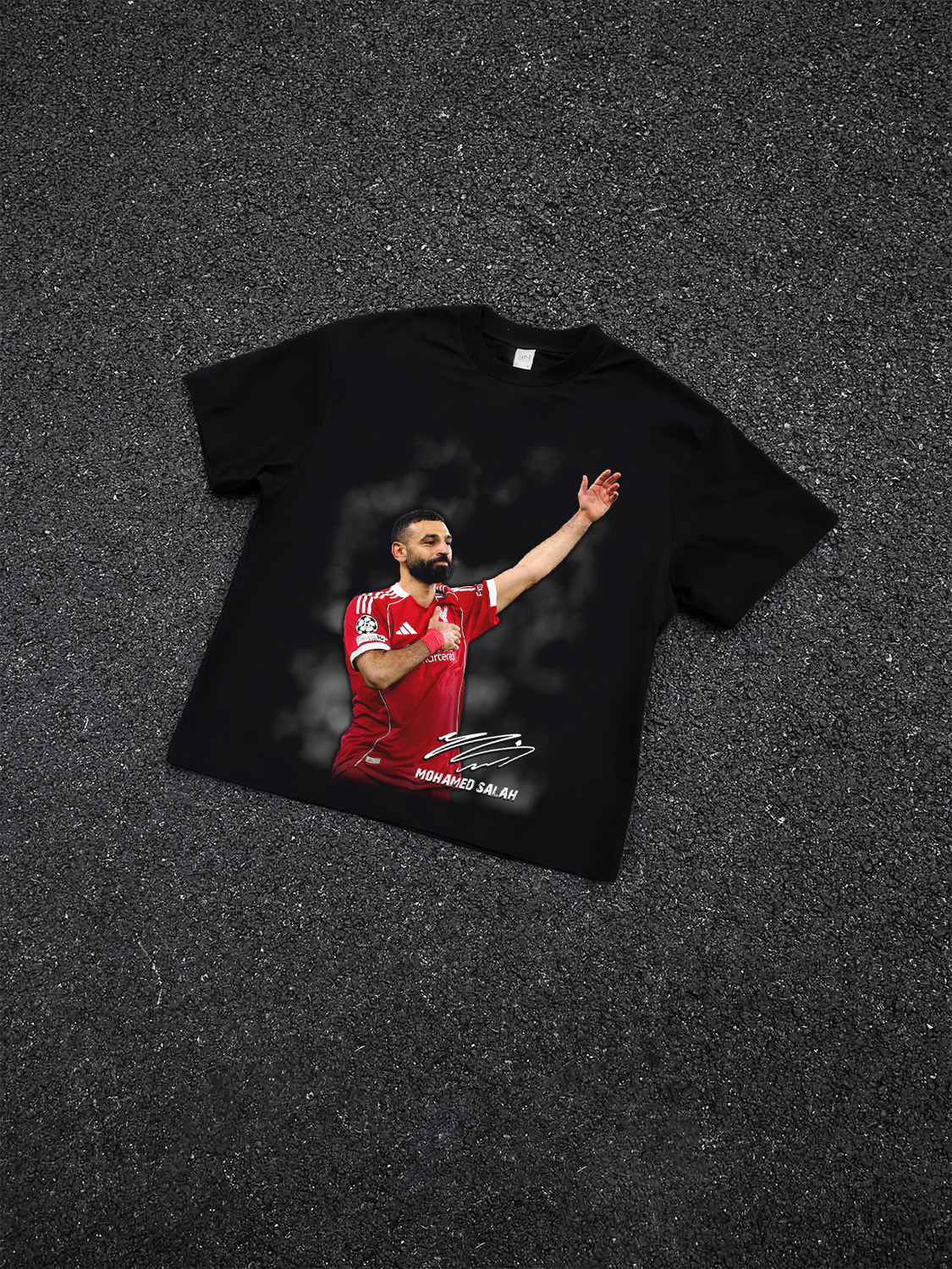 Mohamed Salah 8 0