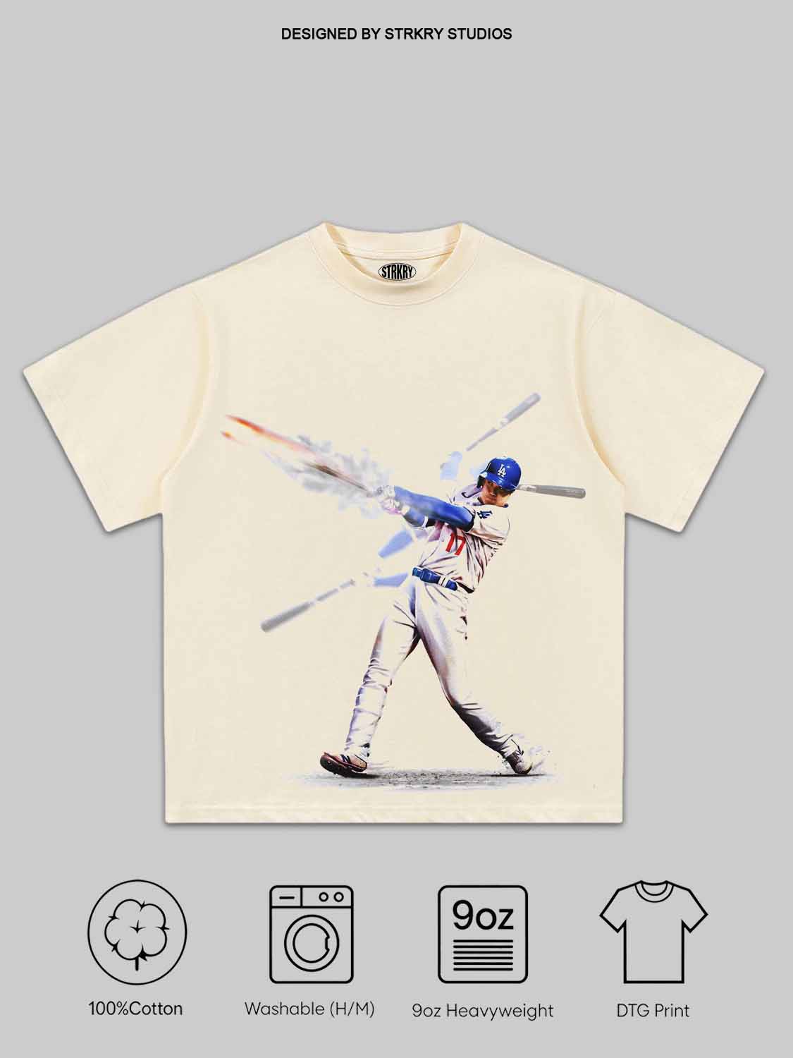 Shohei Ohtani Tee 2.3