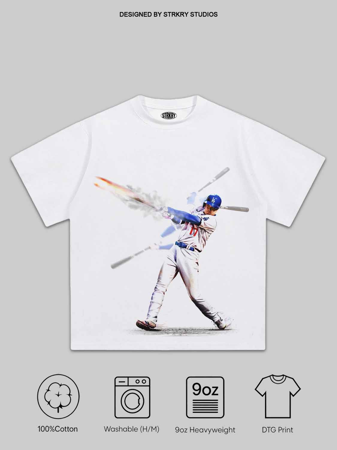 Shohei Ohtani Tee 2.3