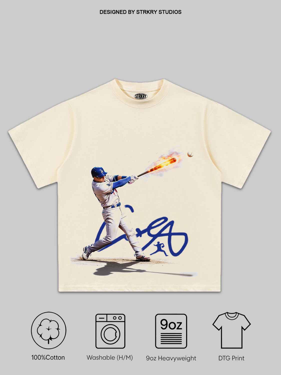 Shohei Ohtani Tee 2.4