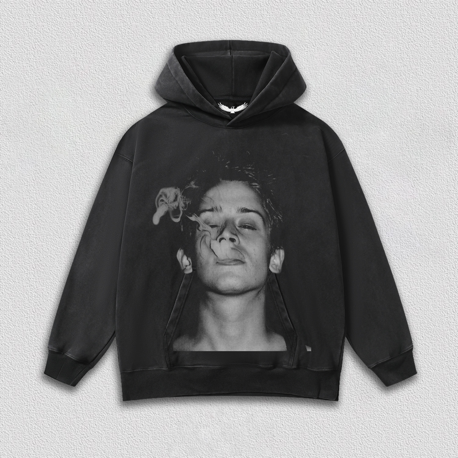 Home Alone TEE