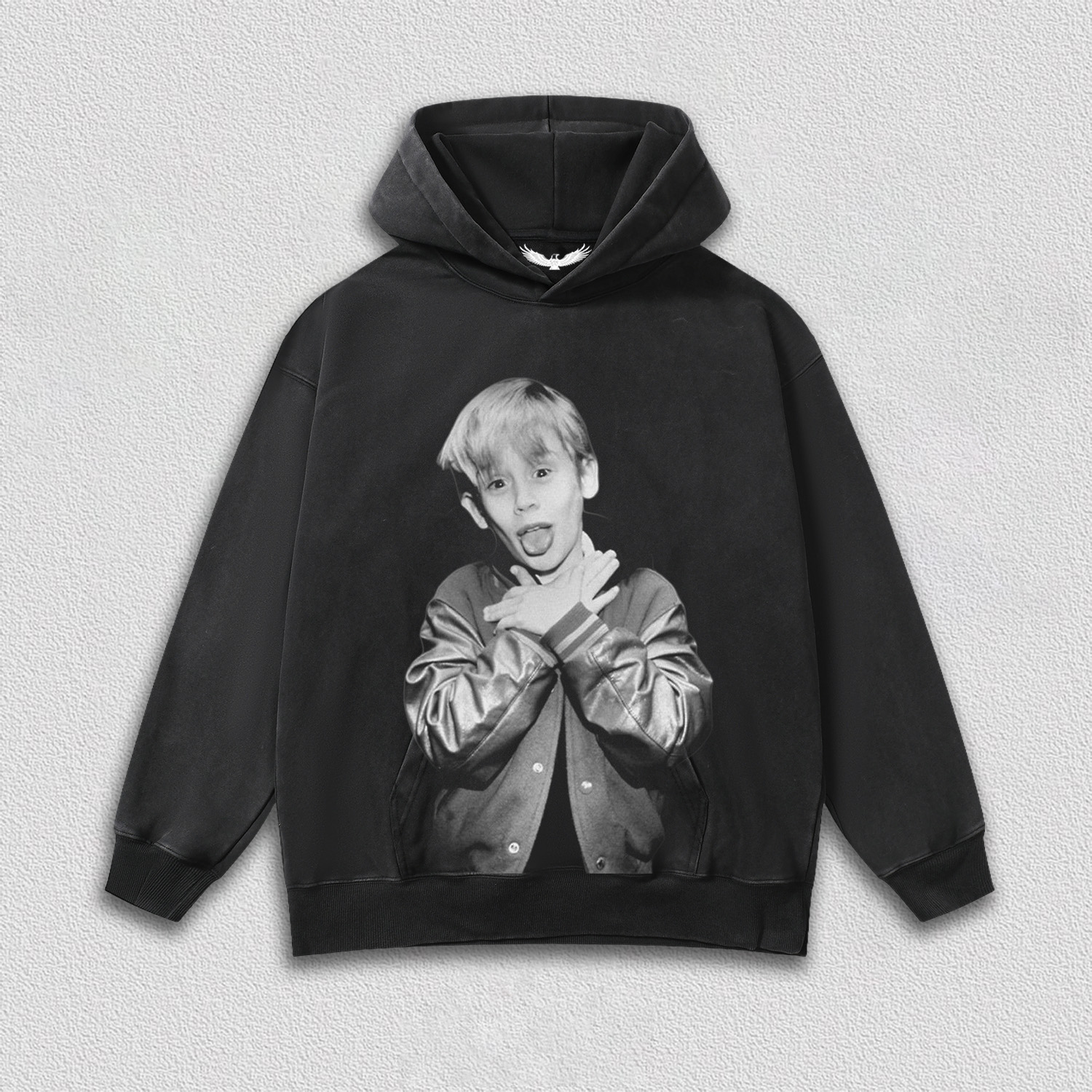 Home Alone TEE