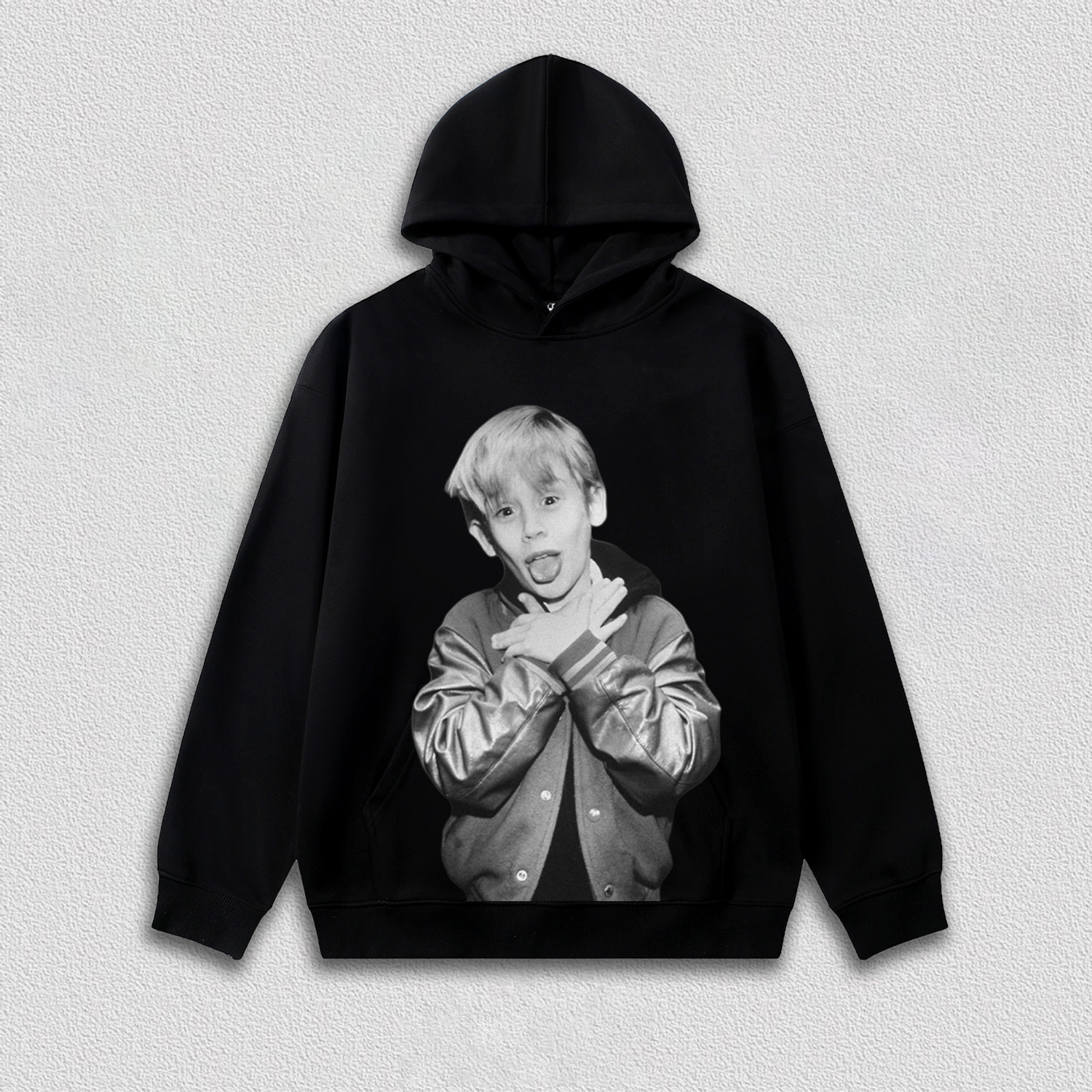 Home Alone TEE