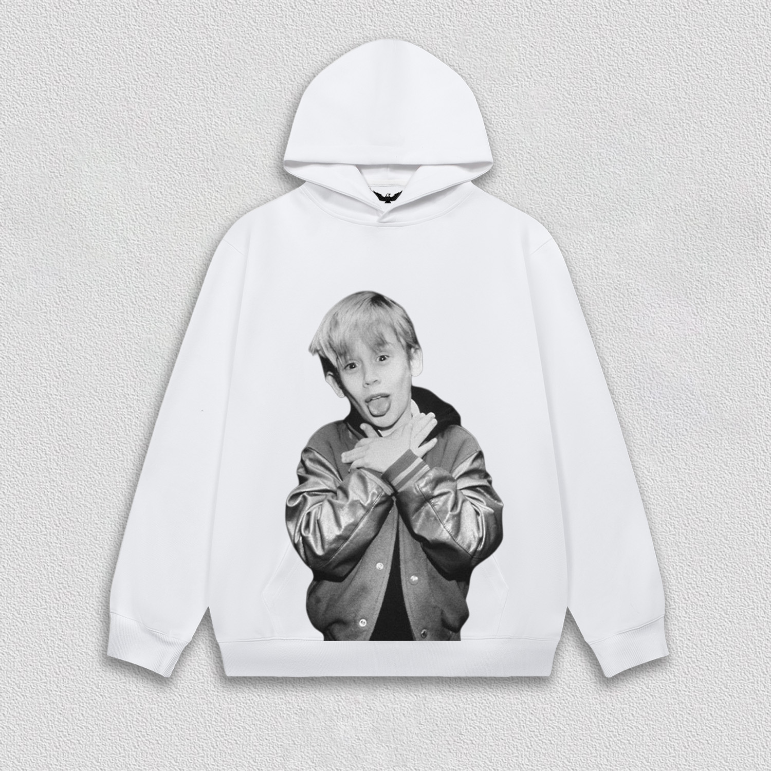 Home Alone TEE