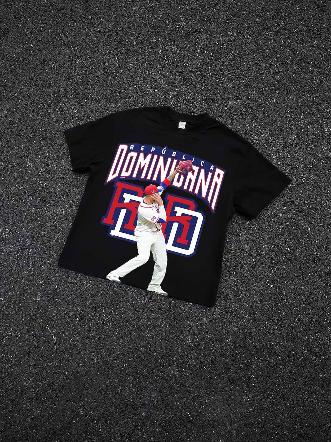 Manny Machado Tee&Hoodie