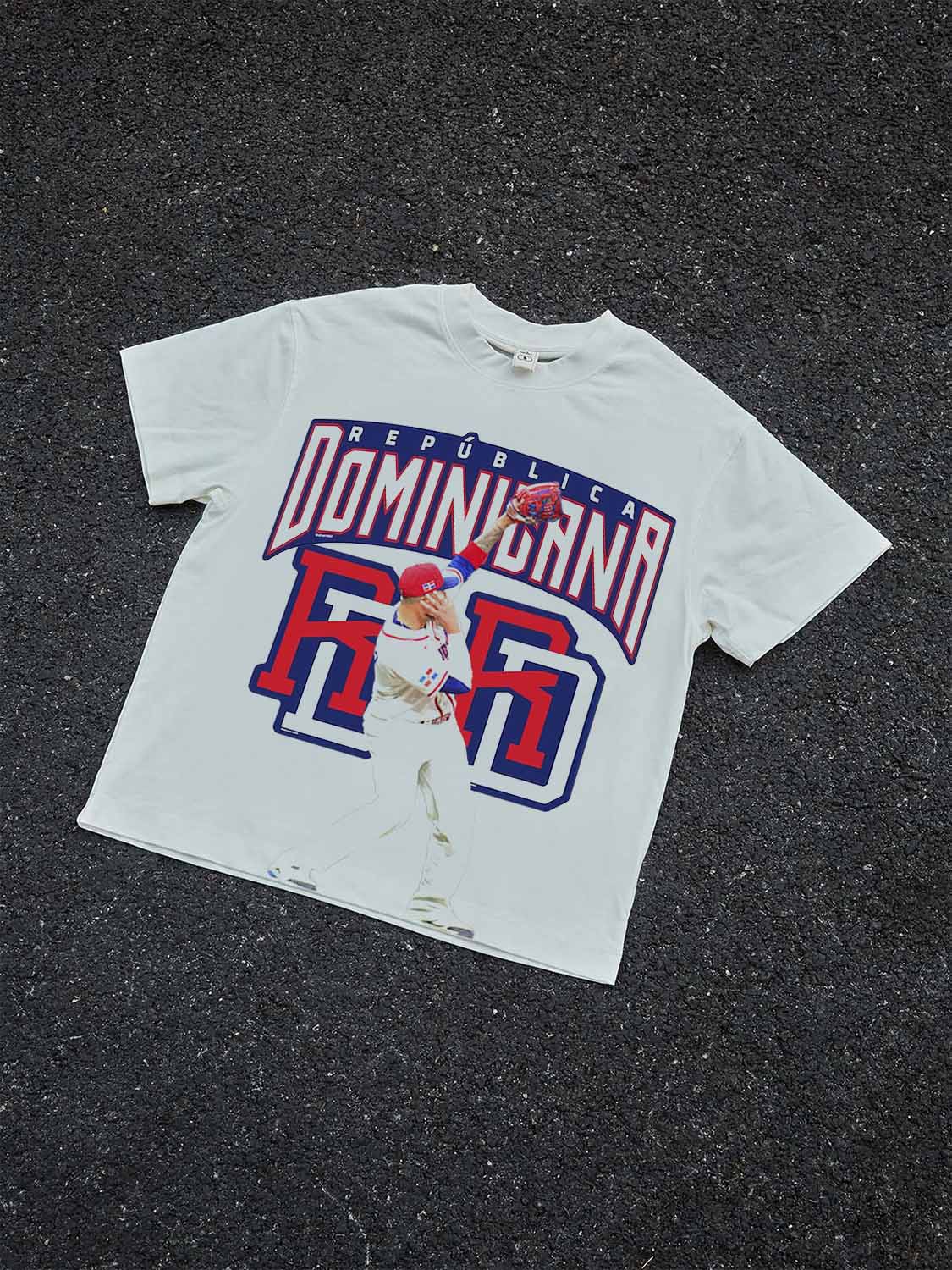 Manny Machado Tee&Hoodie