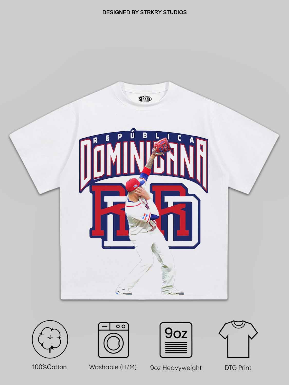 Manny Machado Tee&Hoodie