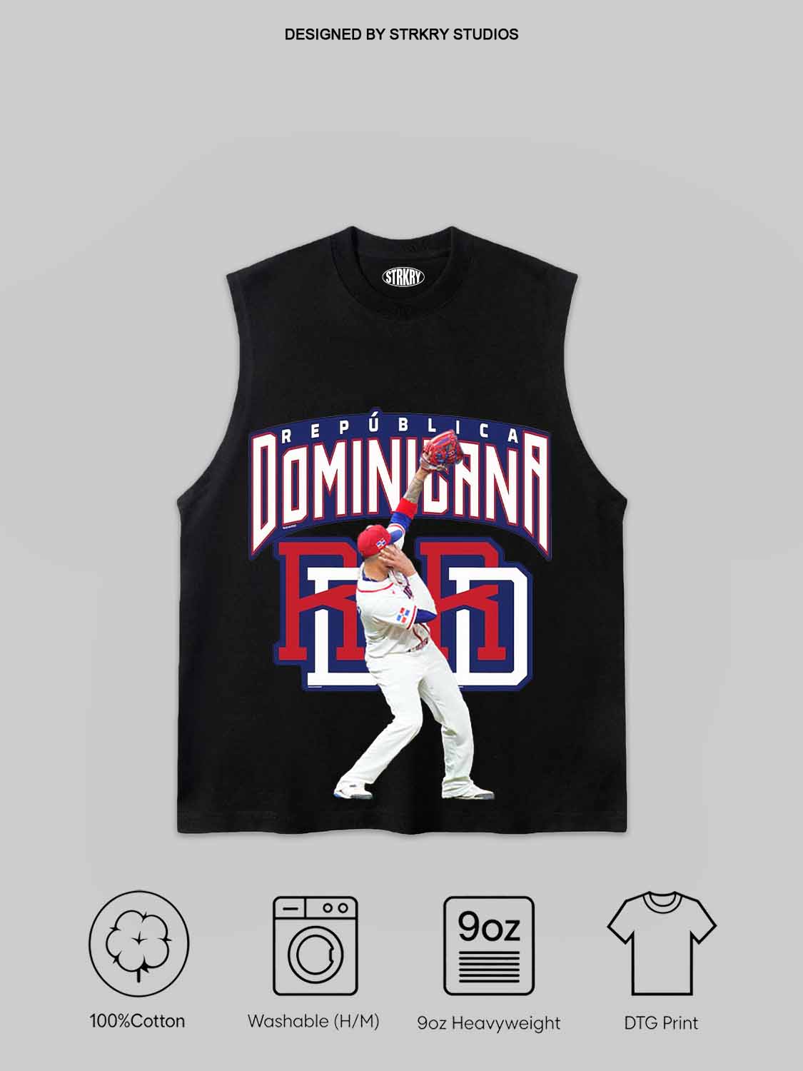 Manny Machado Tee&Hoodie