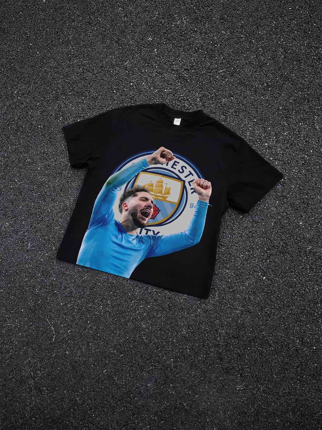 Mathis Rayan Cherki 2026 Champions 1.0 Tee&Hoodie