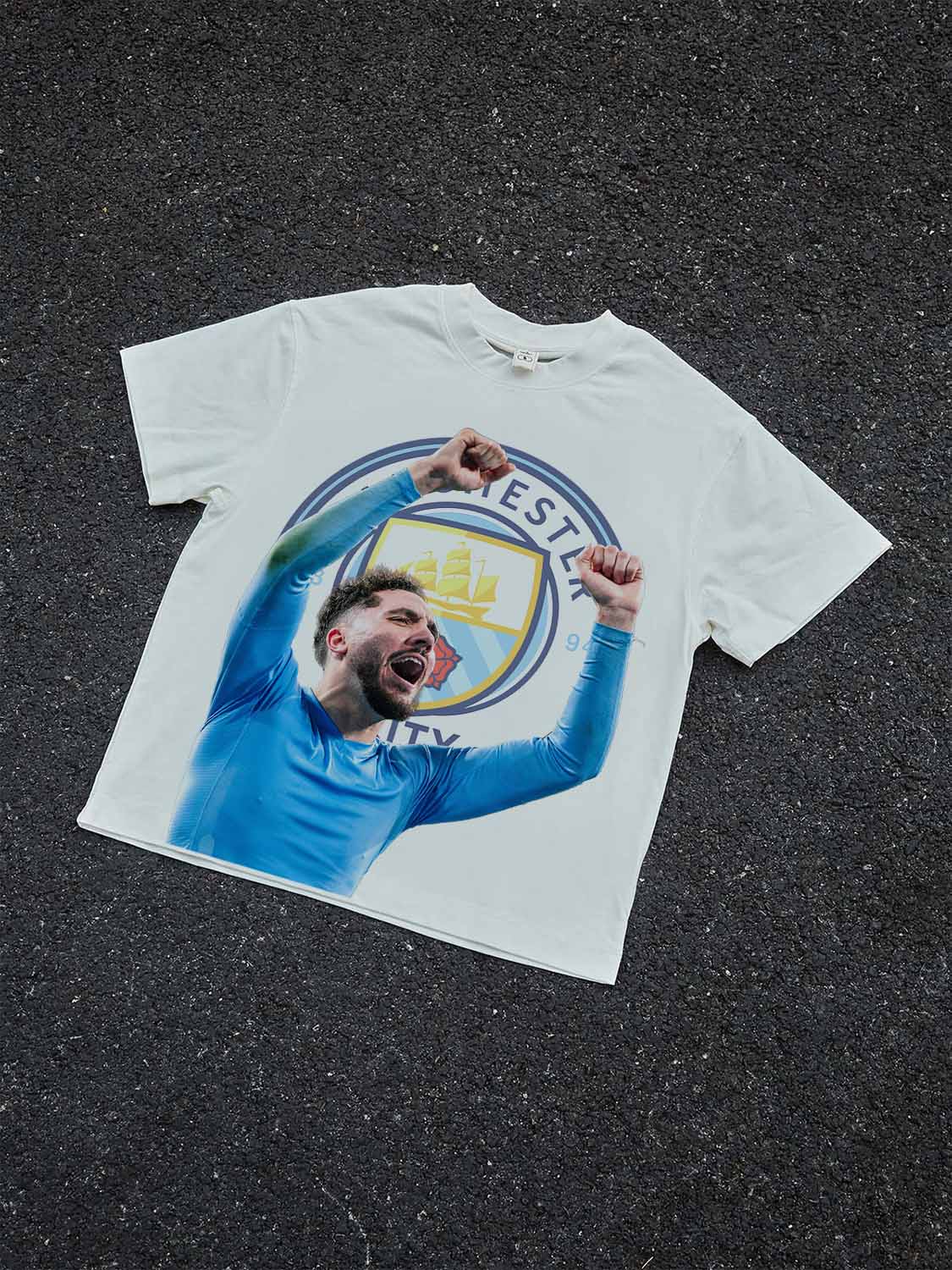 Mathis Rayan Cherki 2026 Champions 1.0 Tee&Hoodie