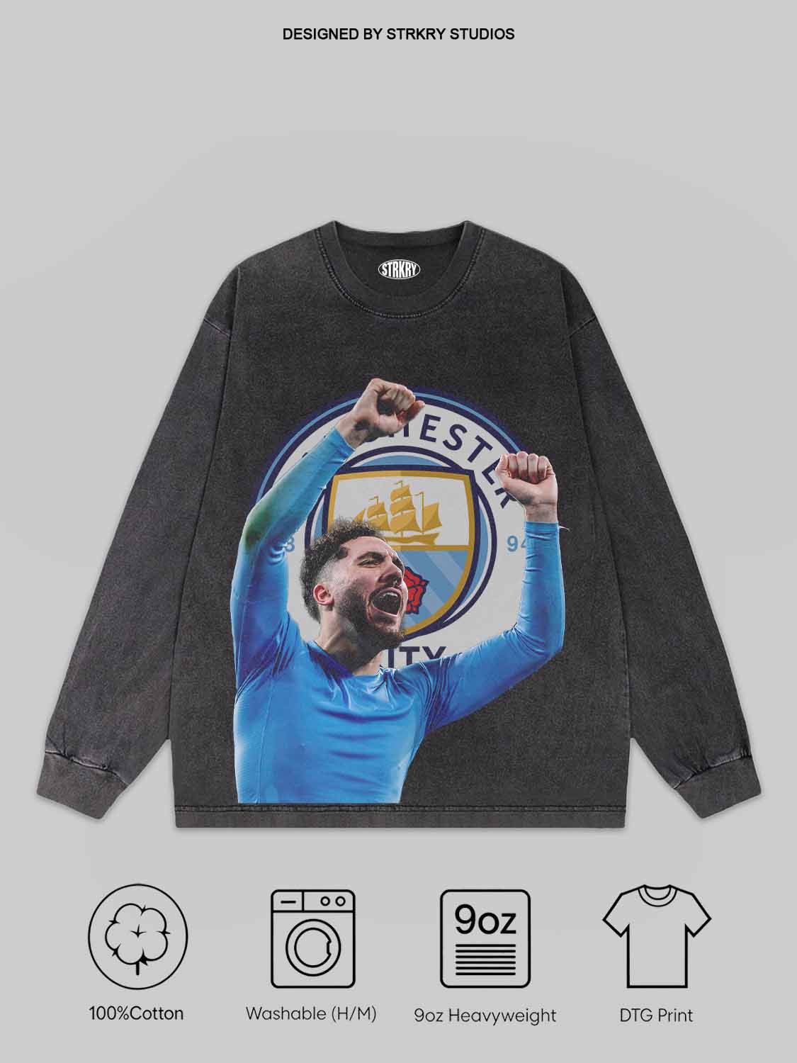 Mathis Rayan Cherki 2026 Champions 1.0 Tee&Hoodie