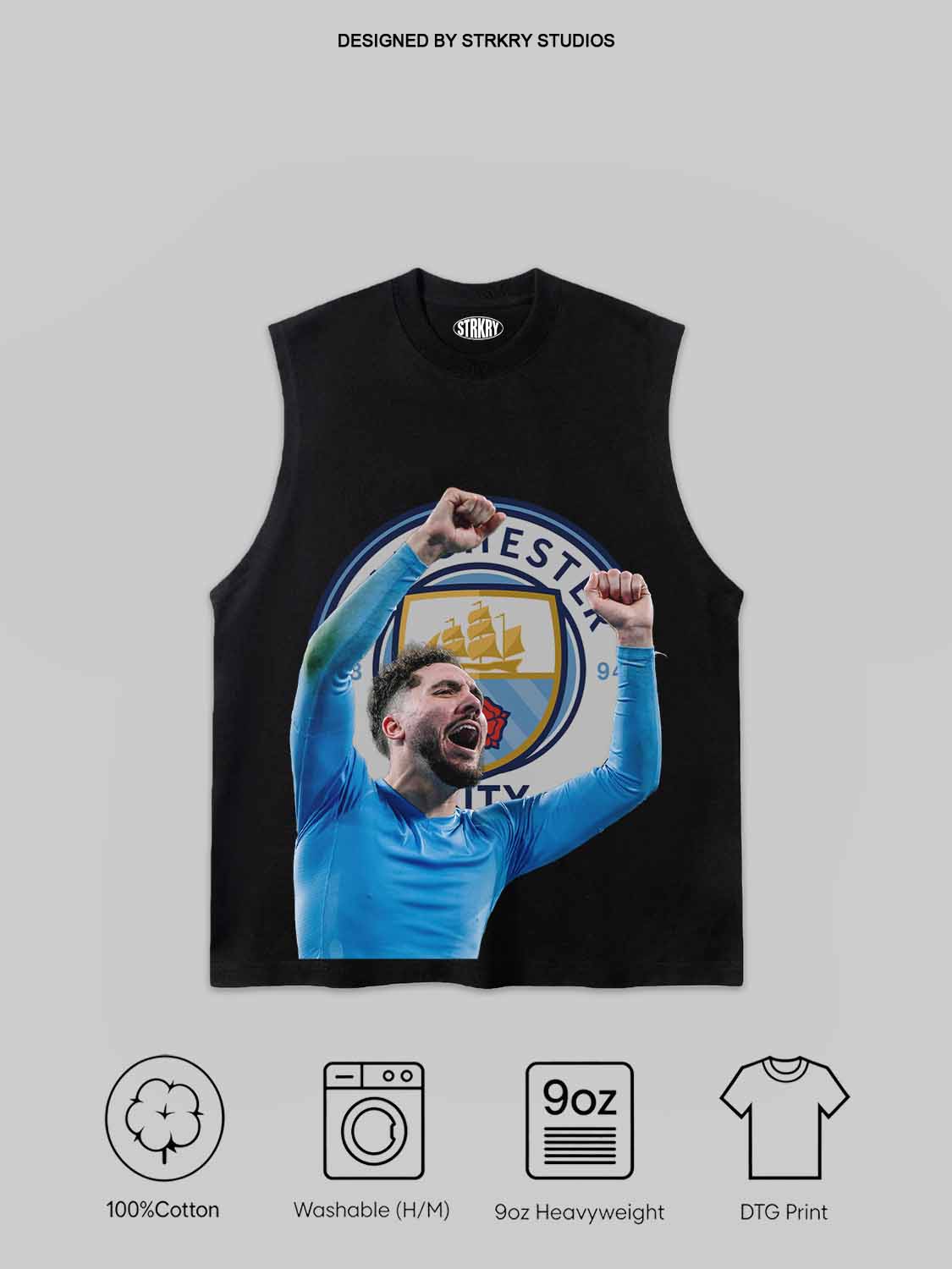Mathis Rayan Cherki 2026 Champions 1.0 Tee&Hoodie