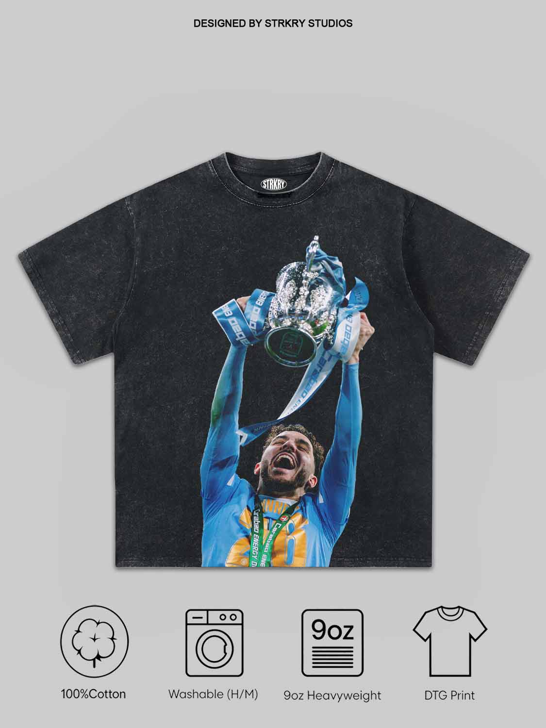 Mathis Rayan Cherki 2026 Champions 2.0 Tee&Hoodie