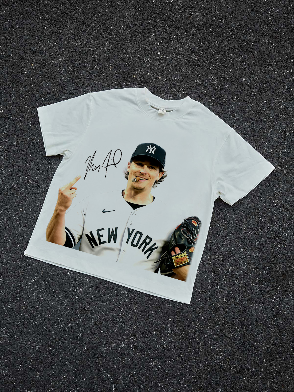 Max Fried
