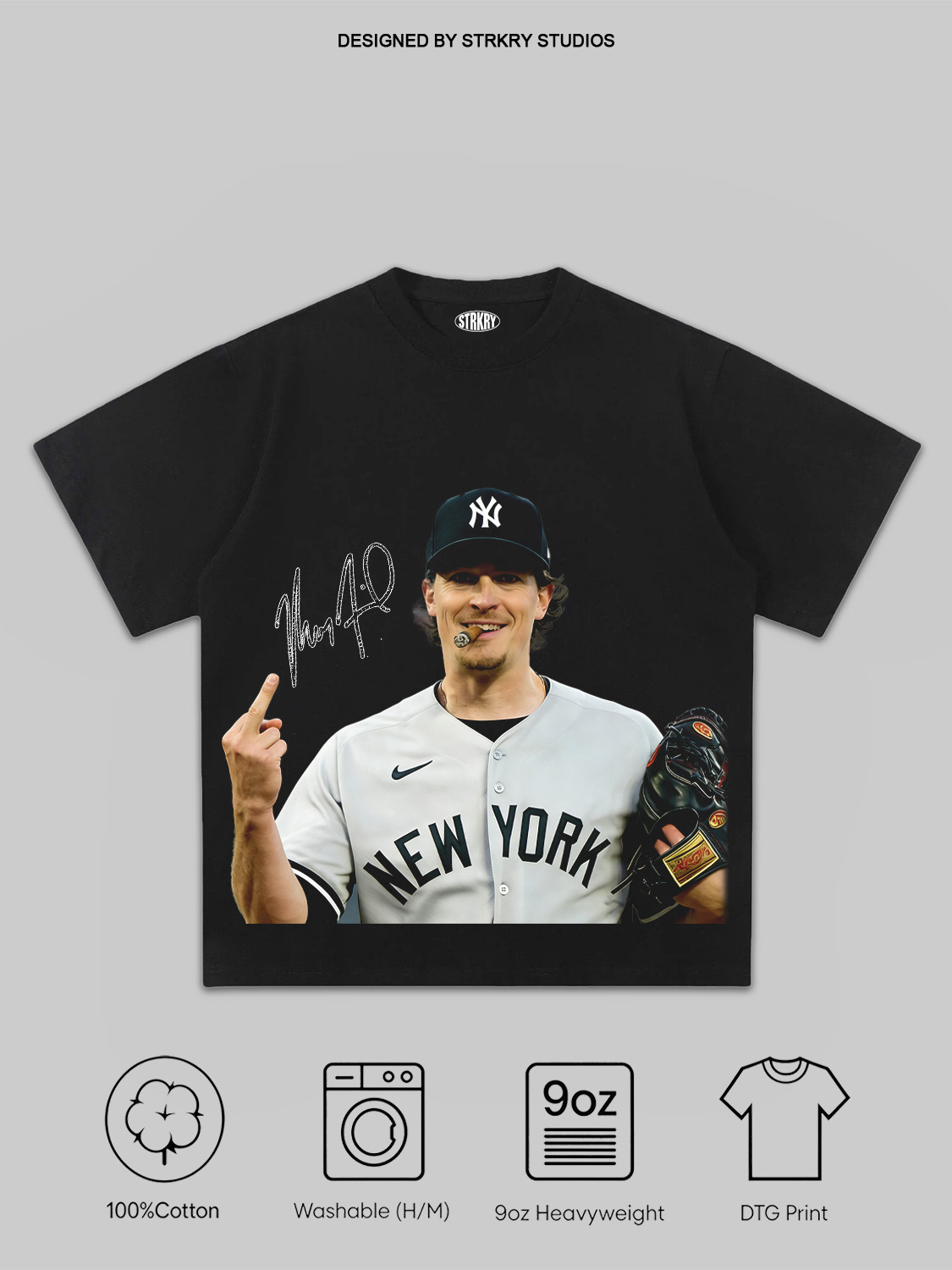 Max Fried