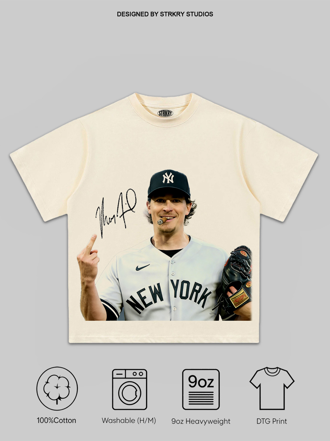 Max Fried
