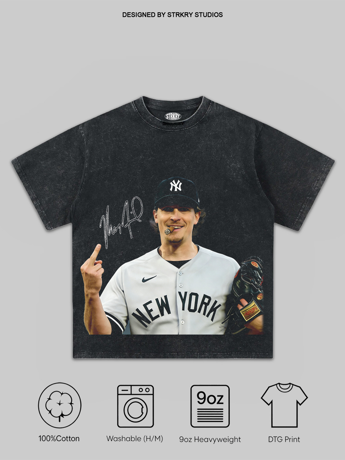 Max Fried