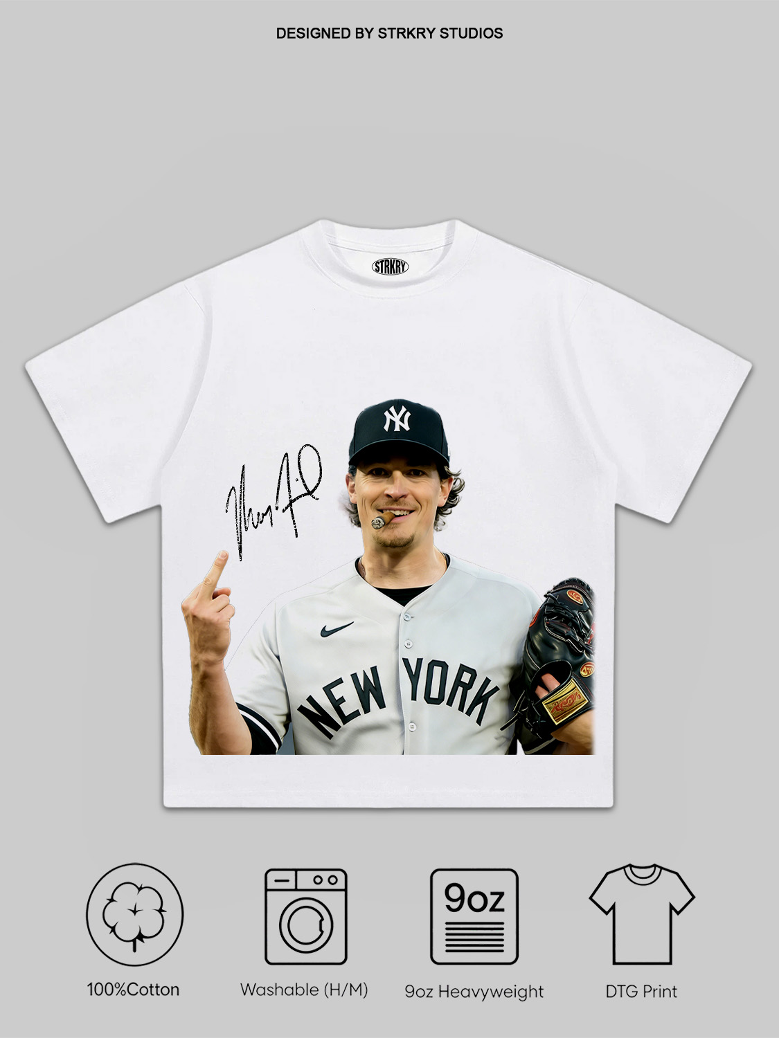 Max Fried