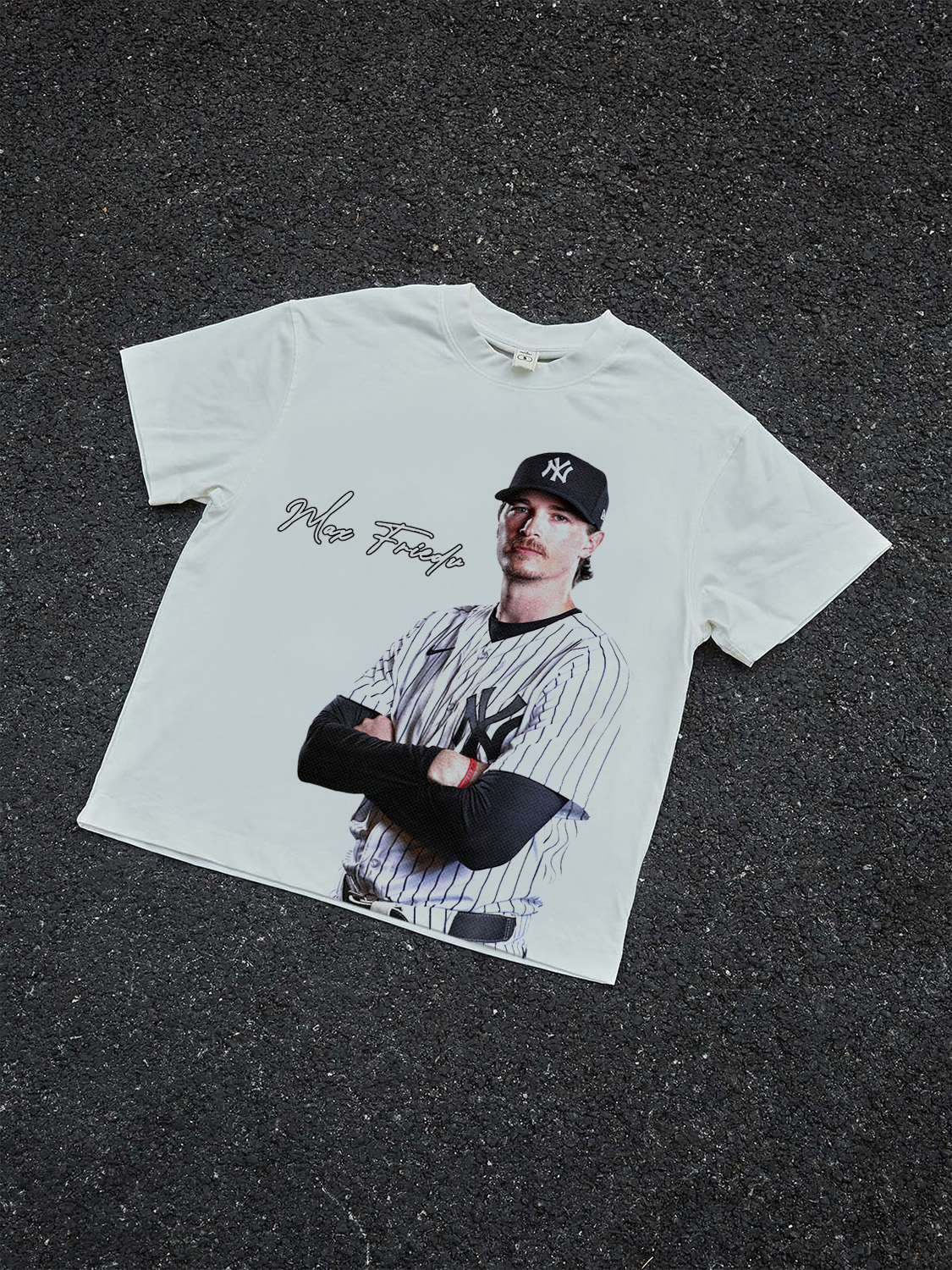 Max Friedv M1