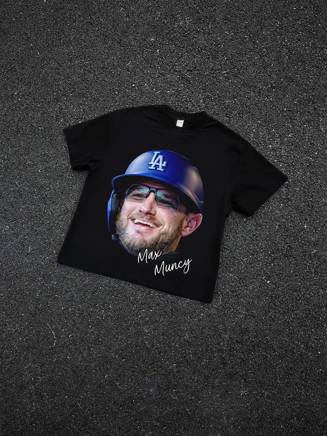 Max Muncy M2
