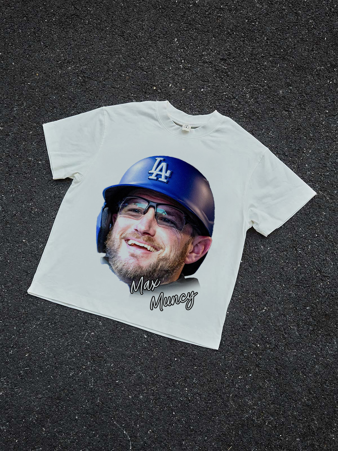 Max Muncy M2