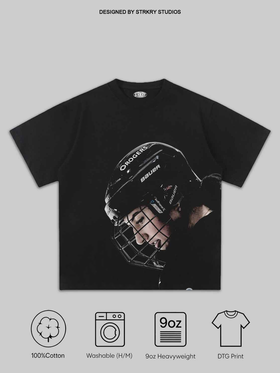 Megan Keller TEE 1.0