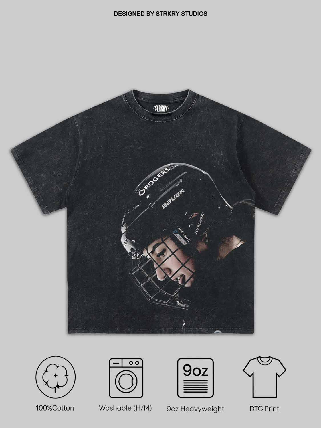 Megan Keller TEE 1.0