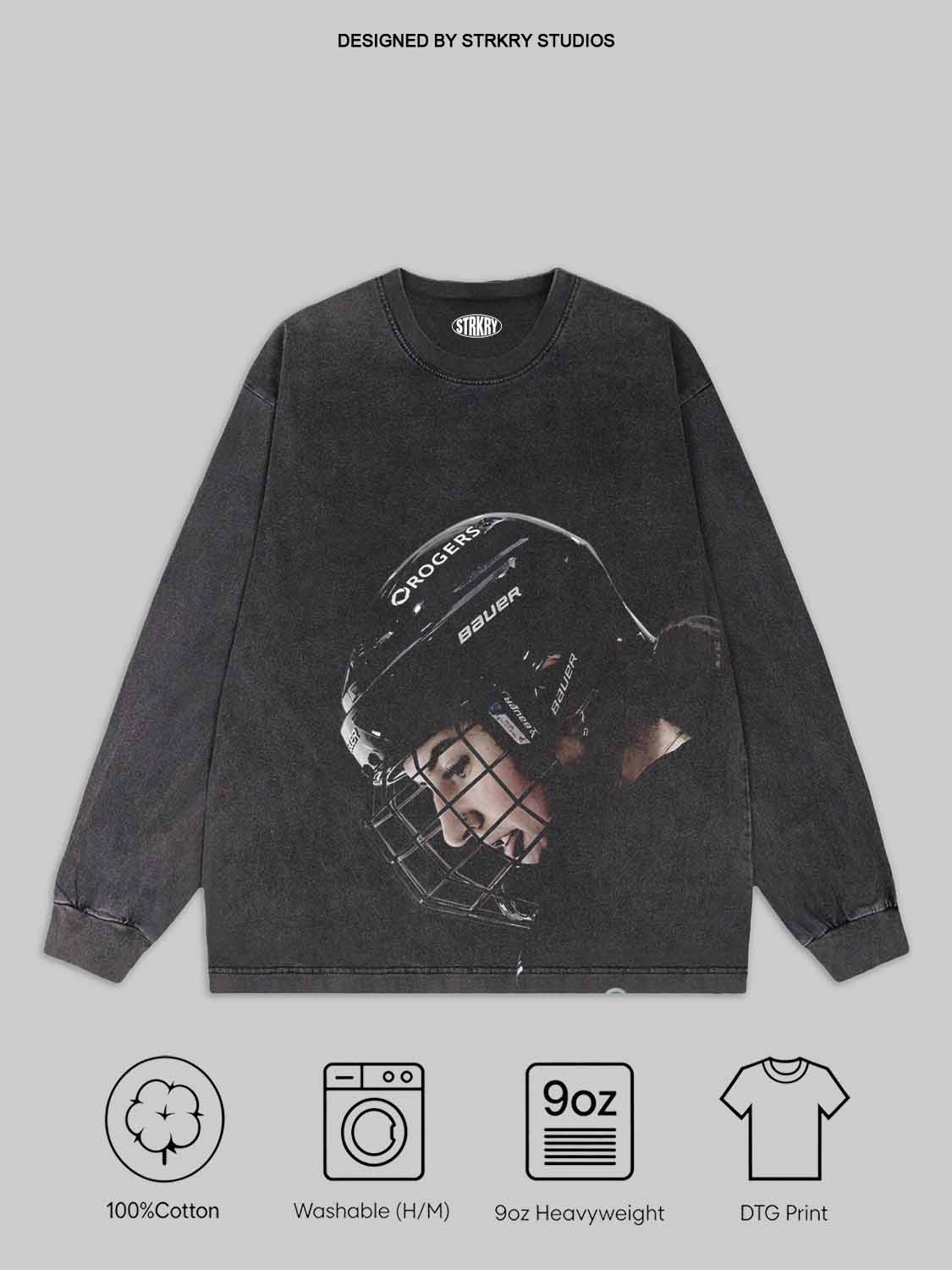 Megan Keller TEE 1.0