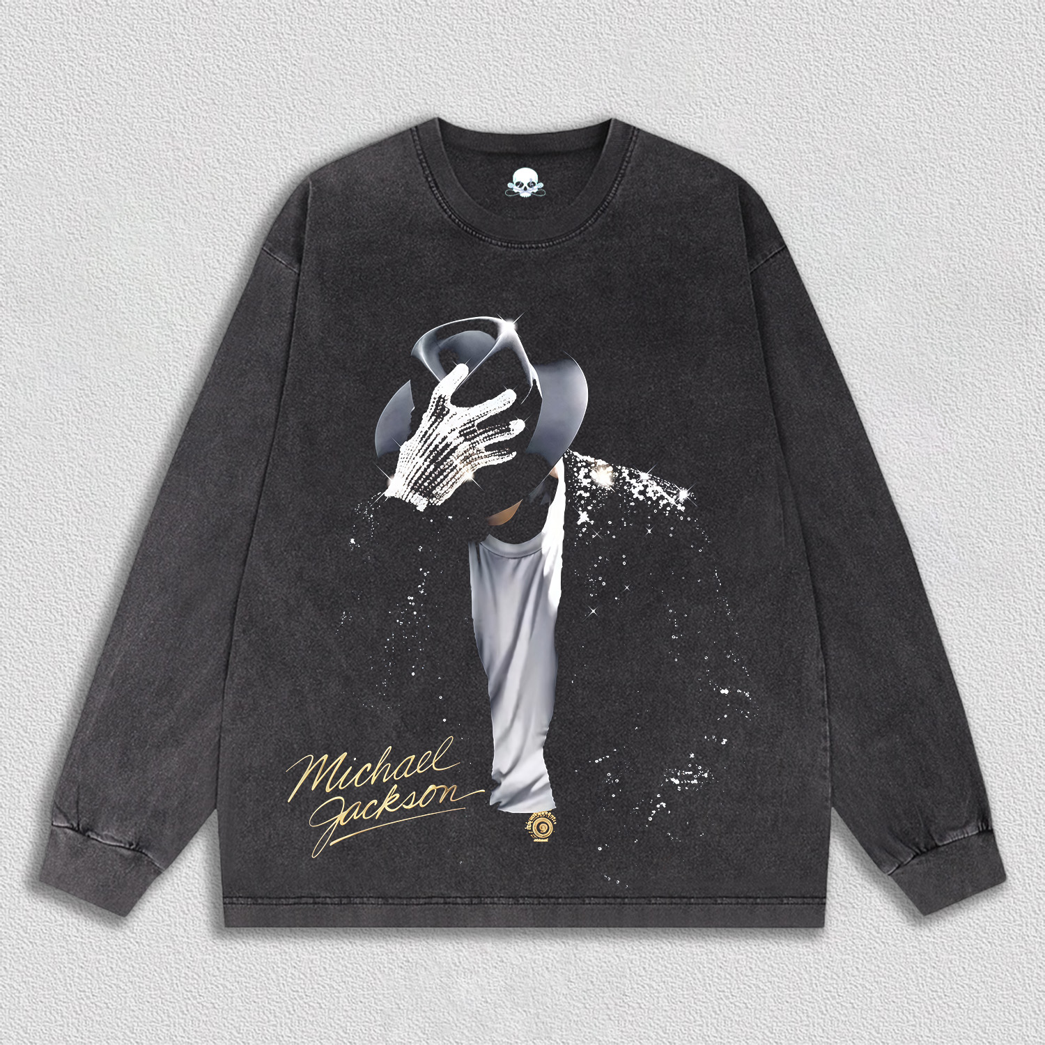 Michael Jackson C1