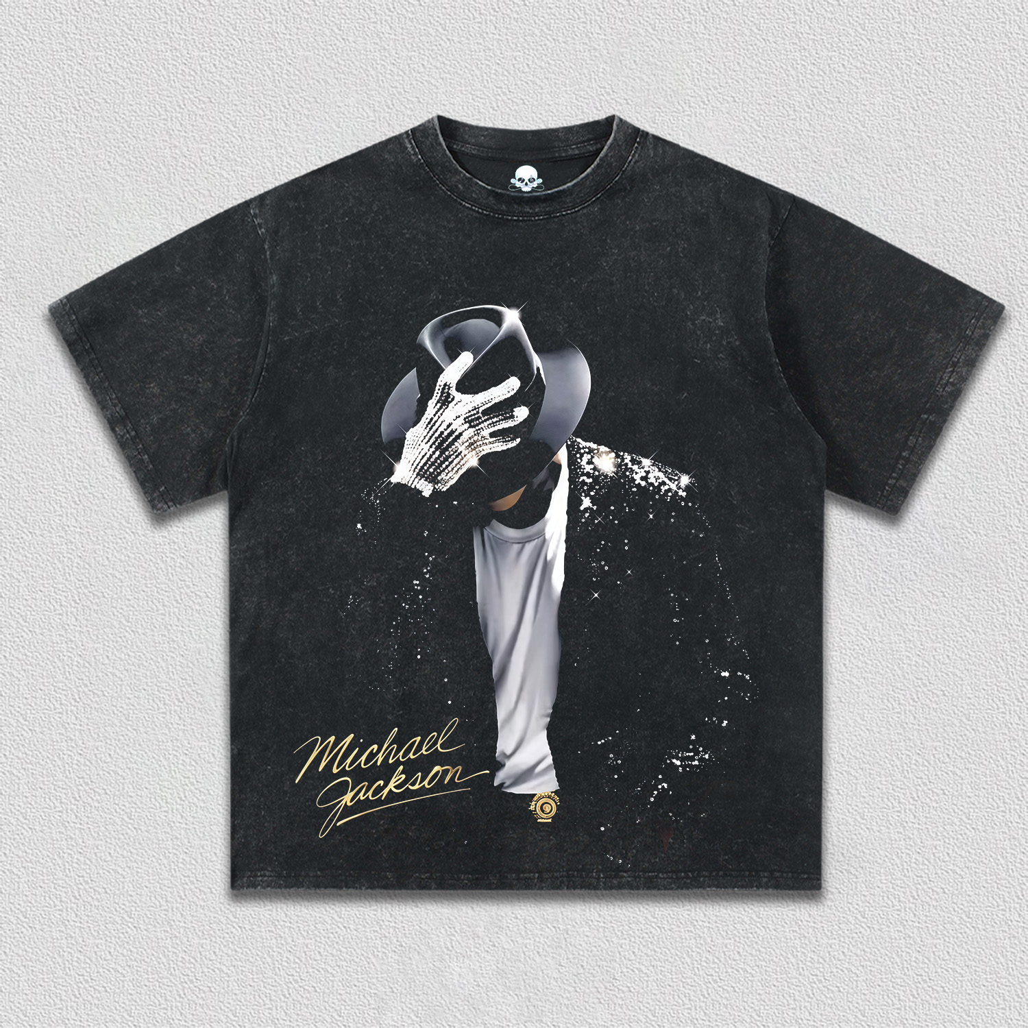 Michael Jackson C1