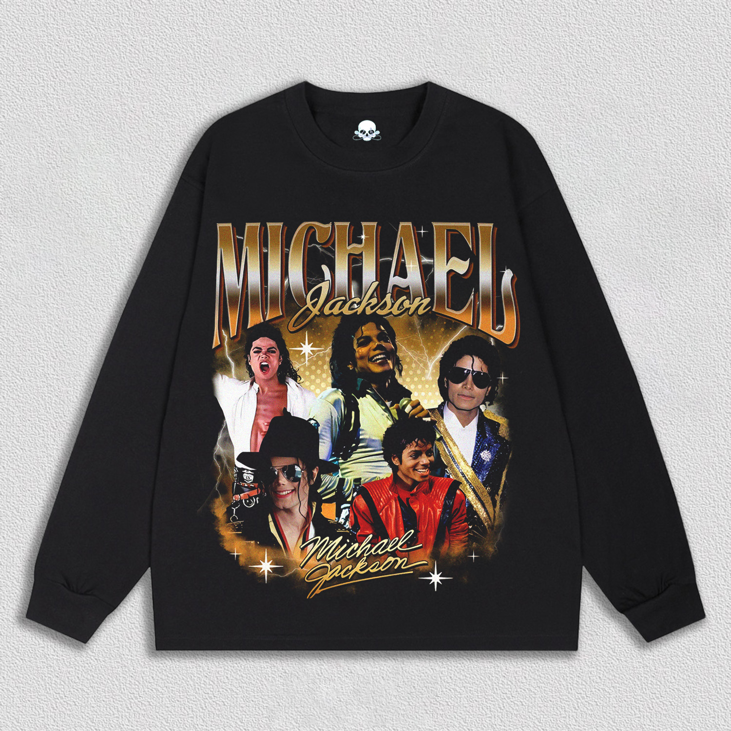 Michael Jackson C2