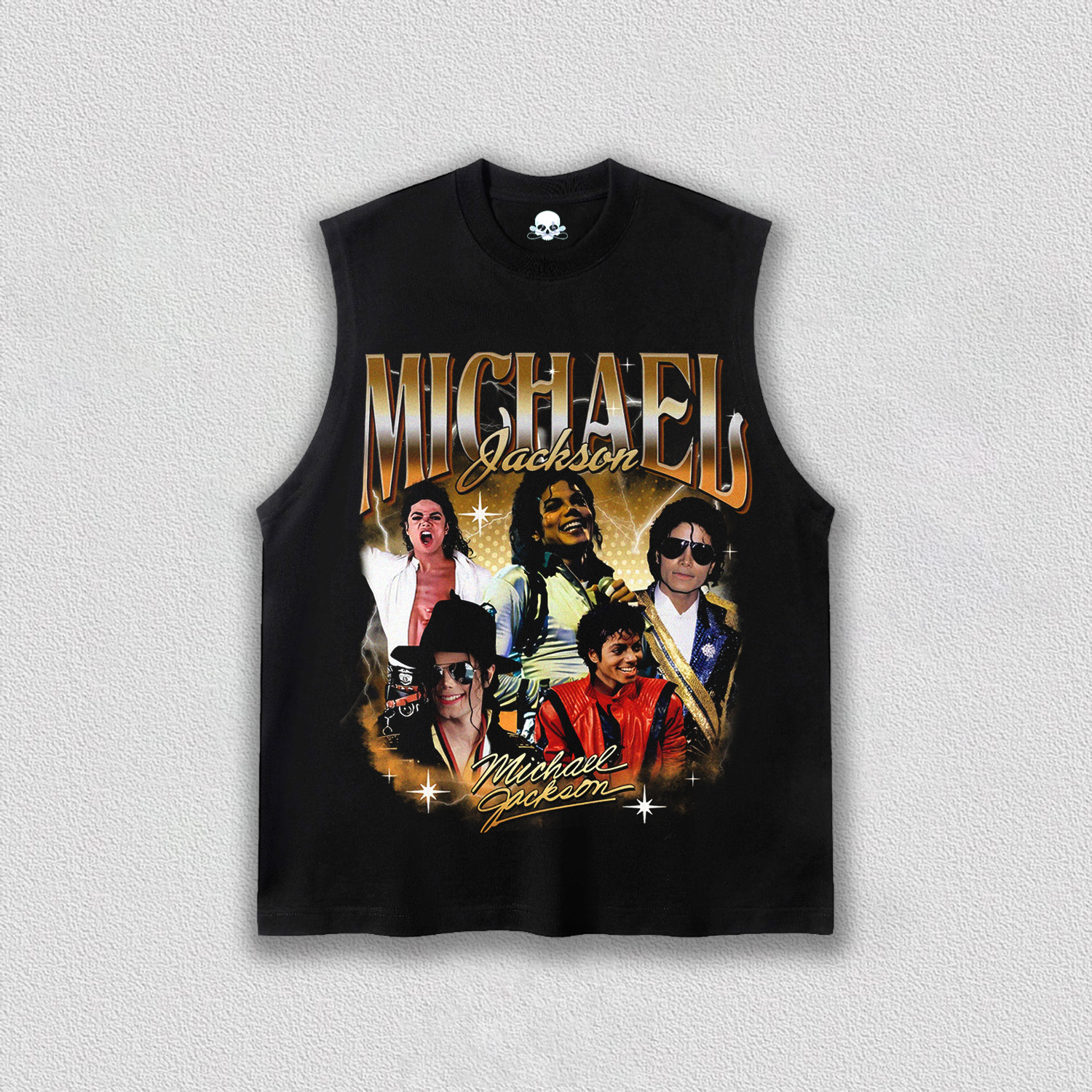 Michael Jackson C2