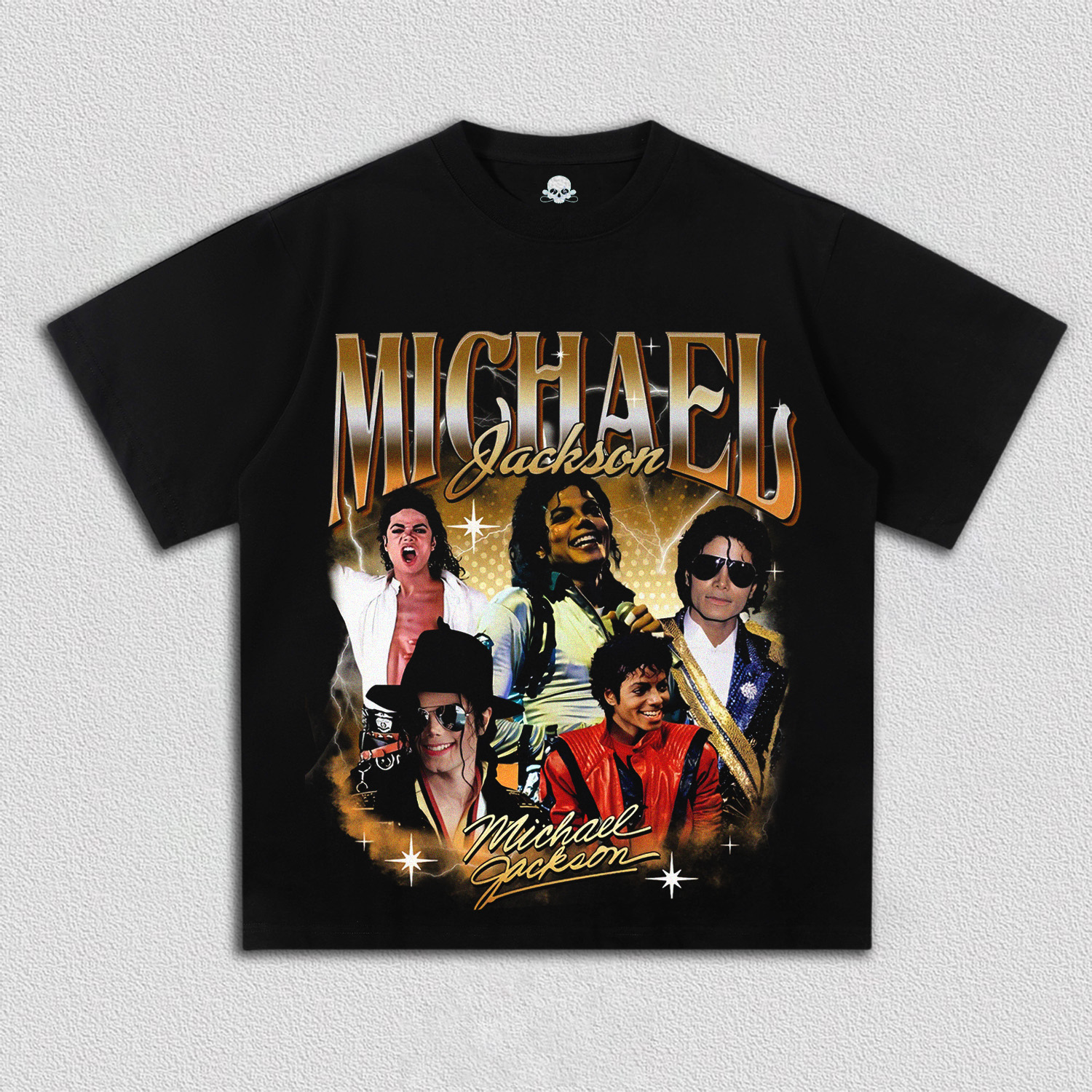 Michael Jackson C2
