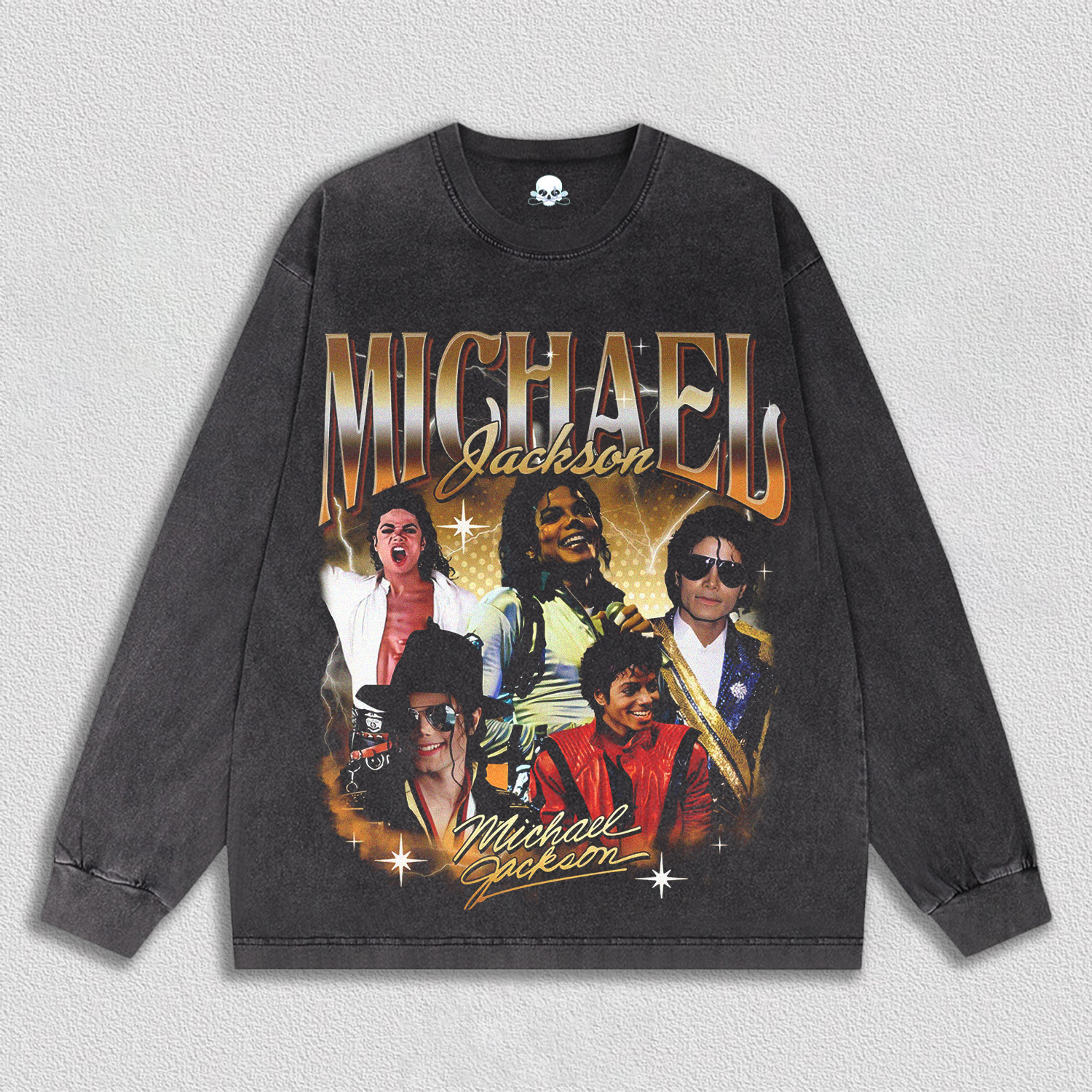 Michael Jackson C2