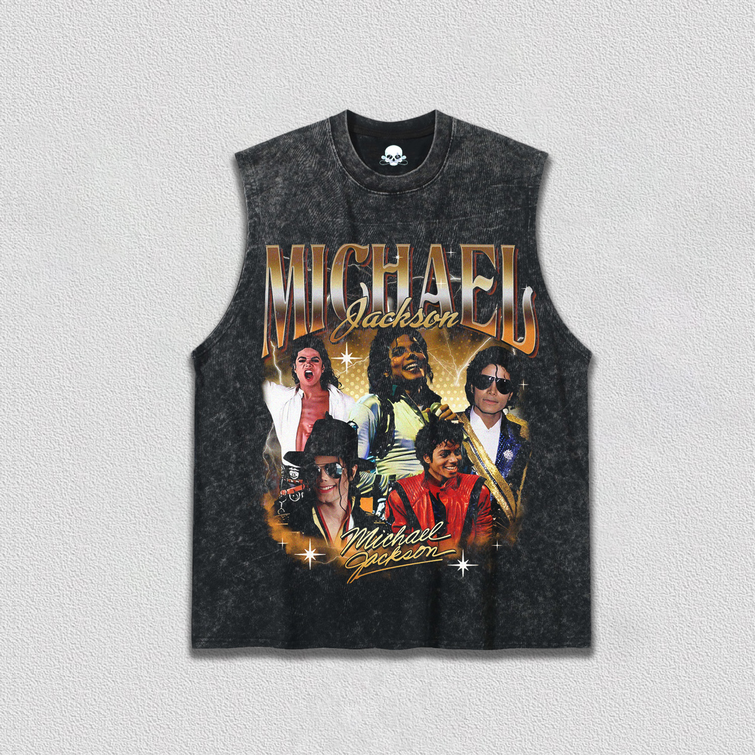 Michael Jackson C2