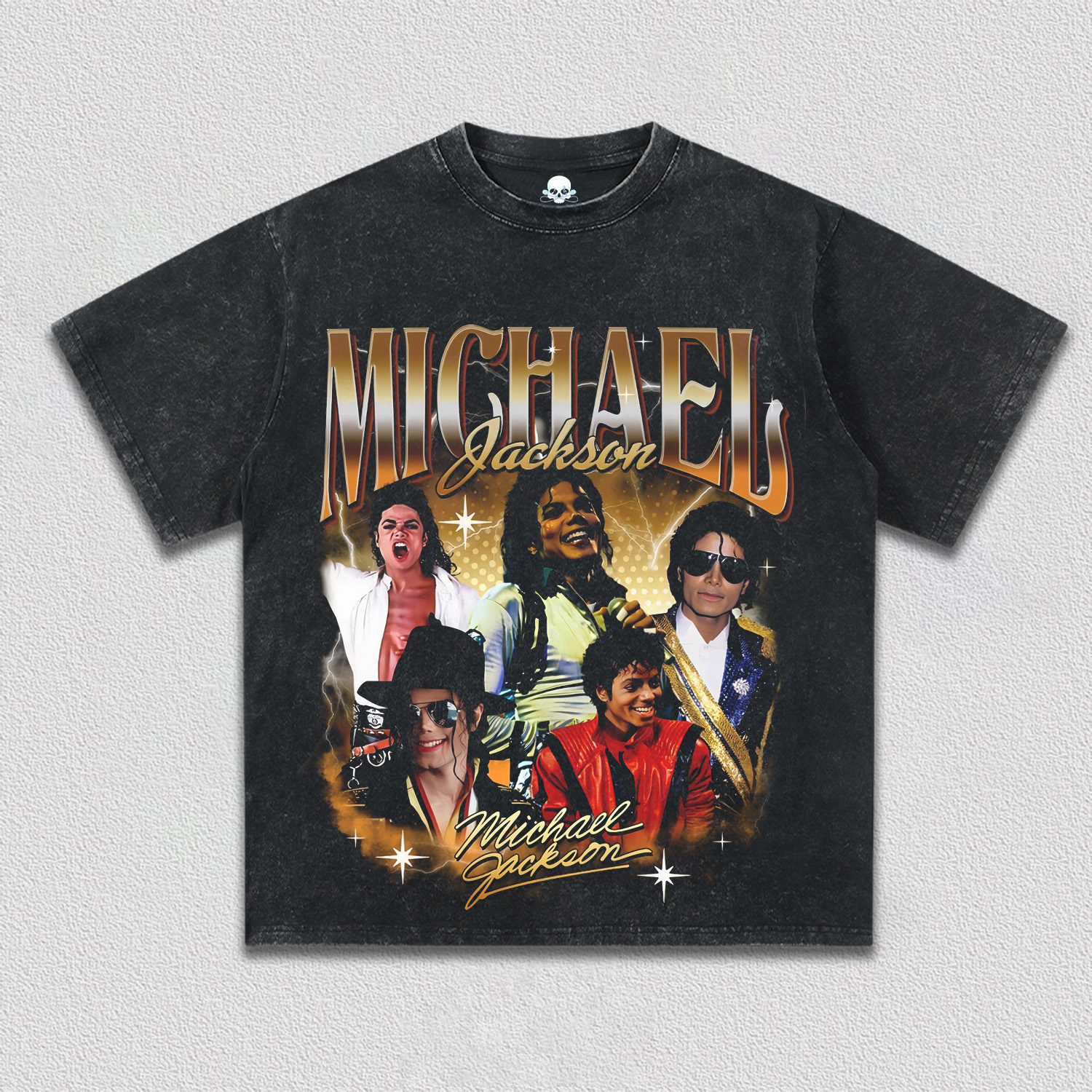 Michael Jackson C2