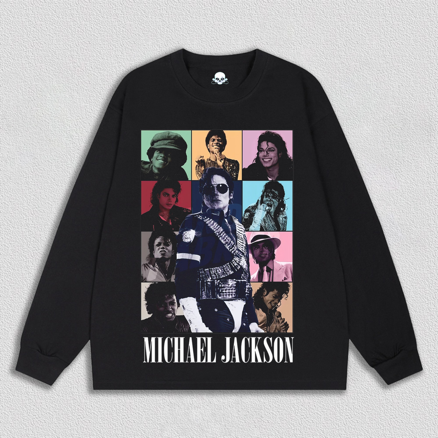 Michael Jackson C3