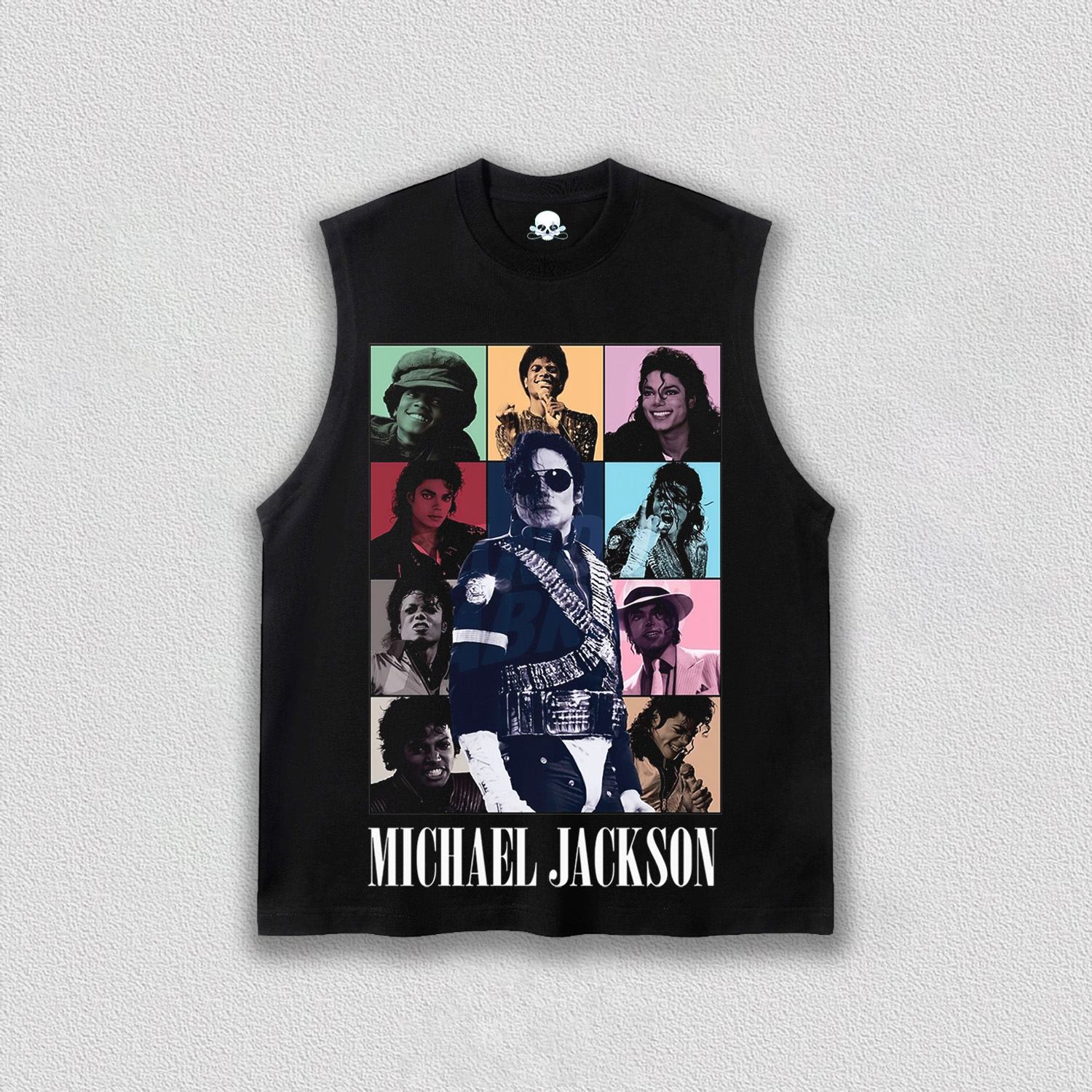 Michael Jackson C3