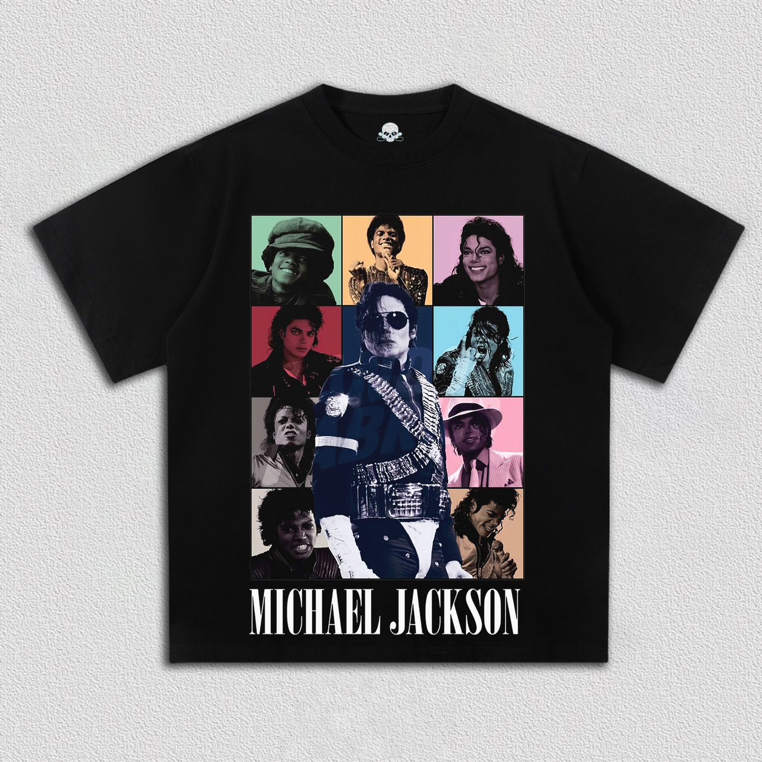 Michael Jackson C3