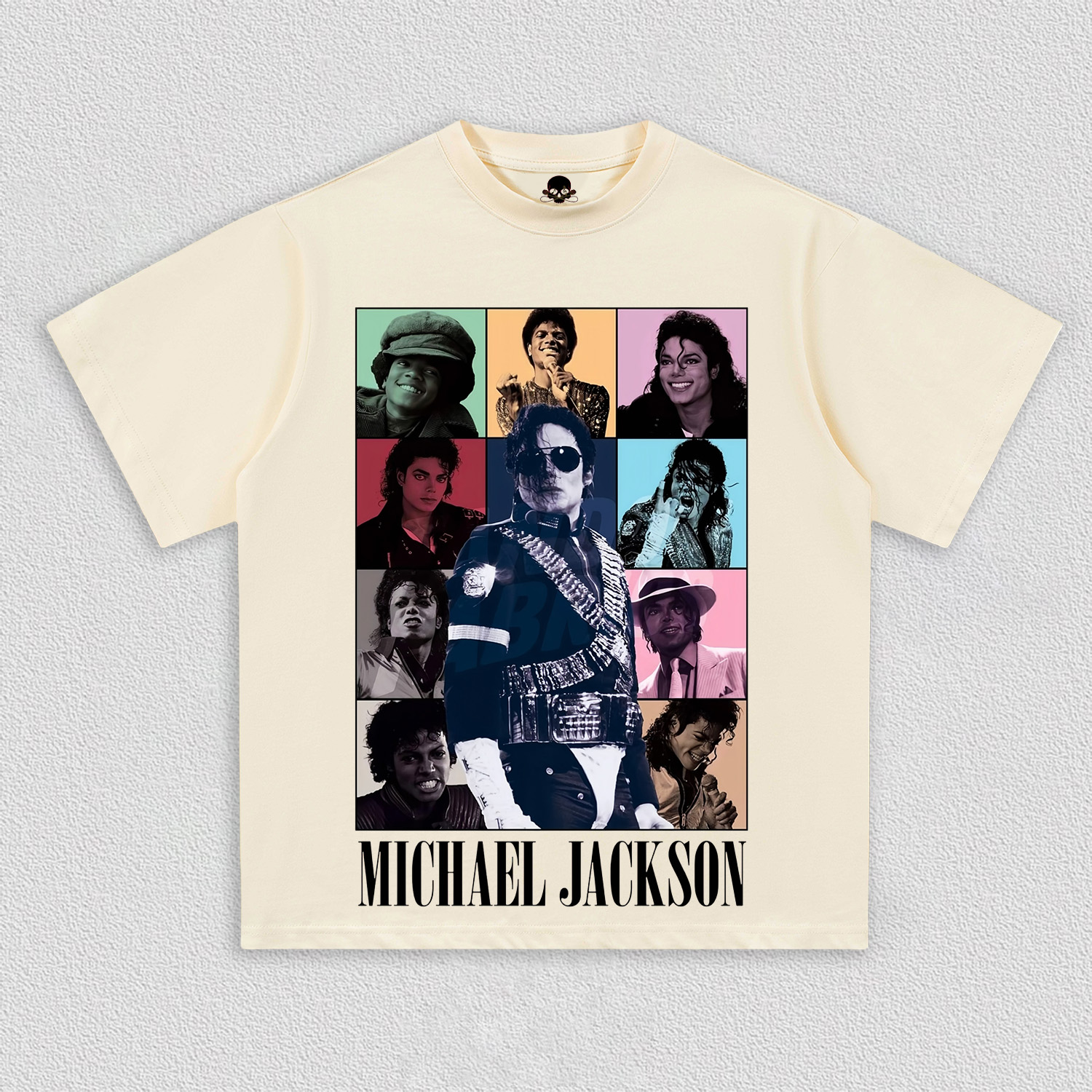 Michael Jackson C3