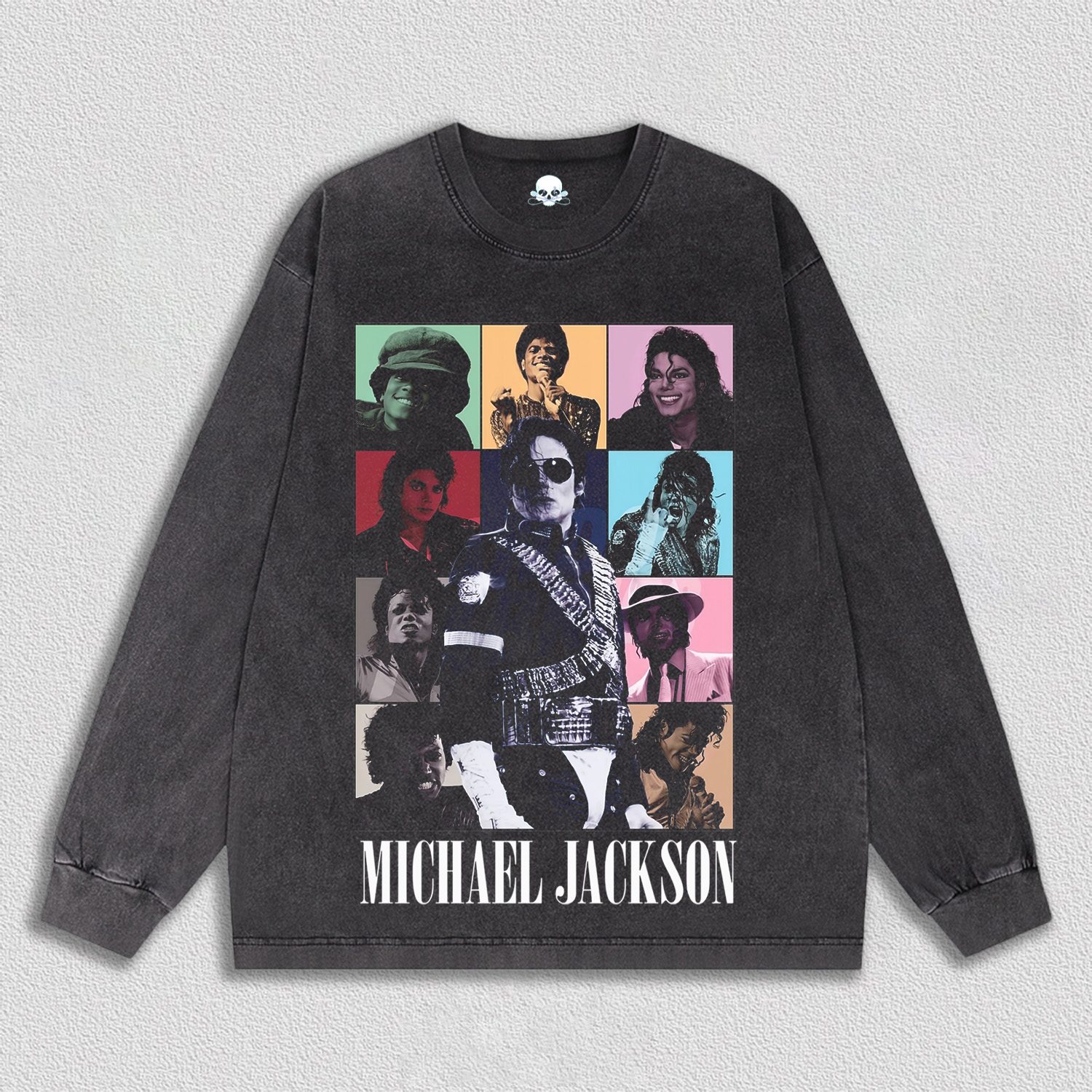Michael Jackson C3