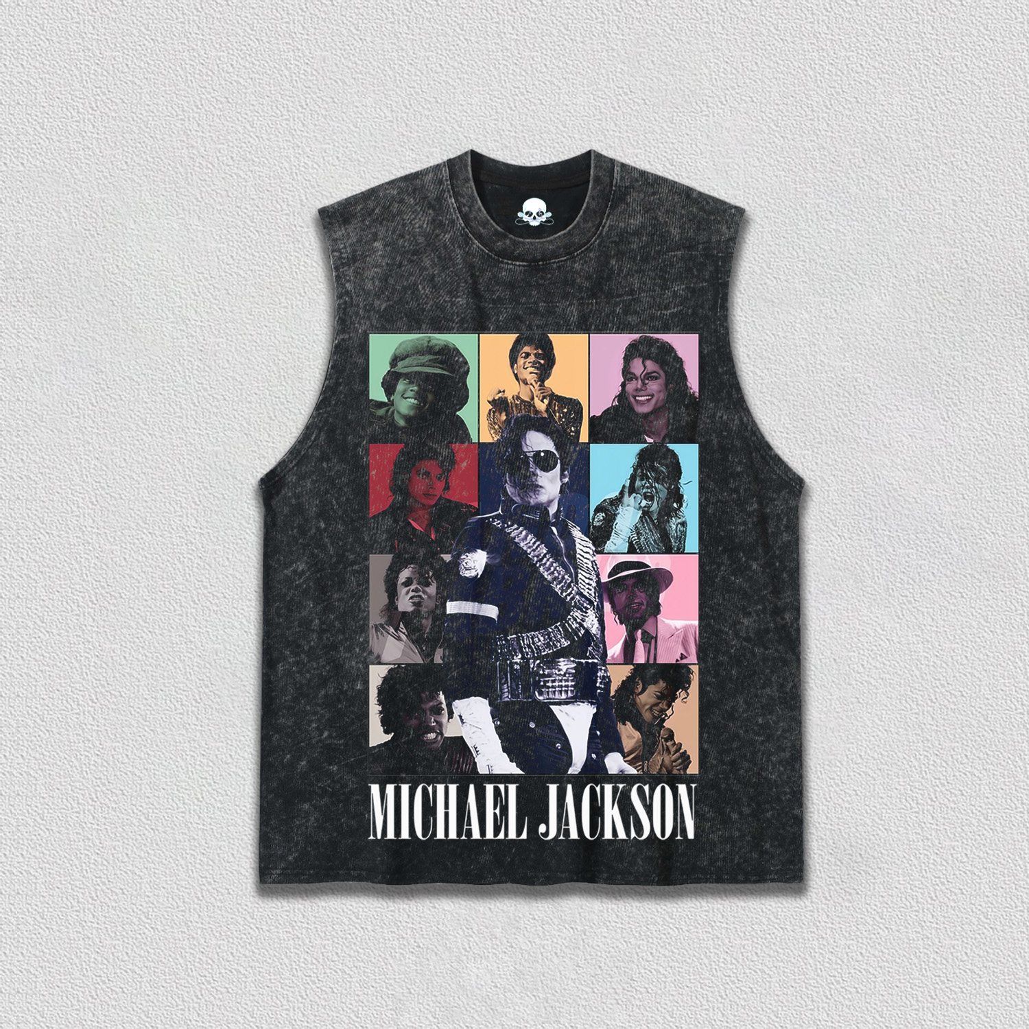 Michael Jackson C3