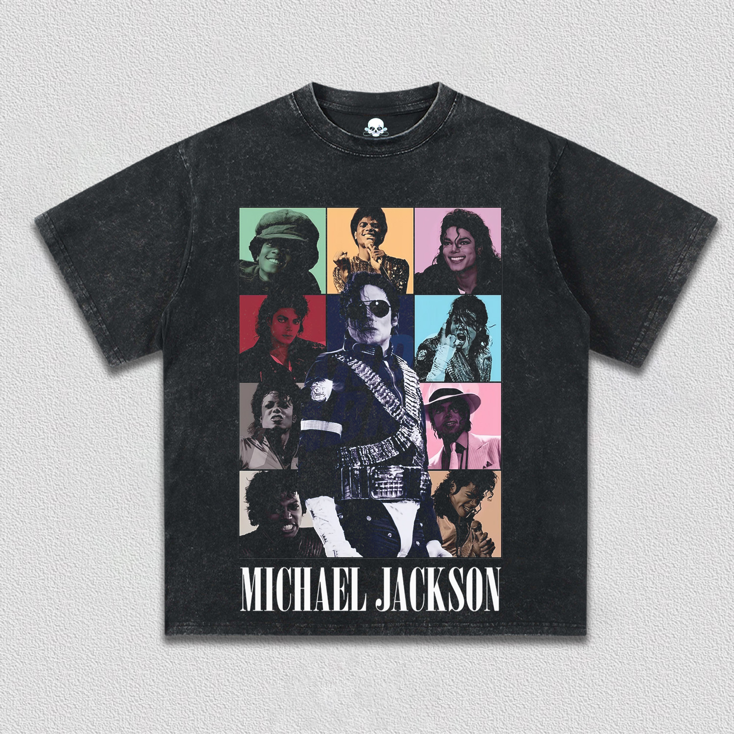 Michael Jackson C3