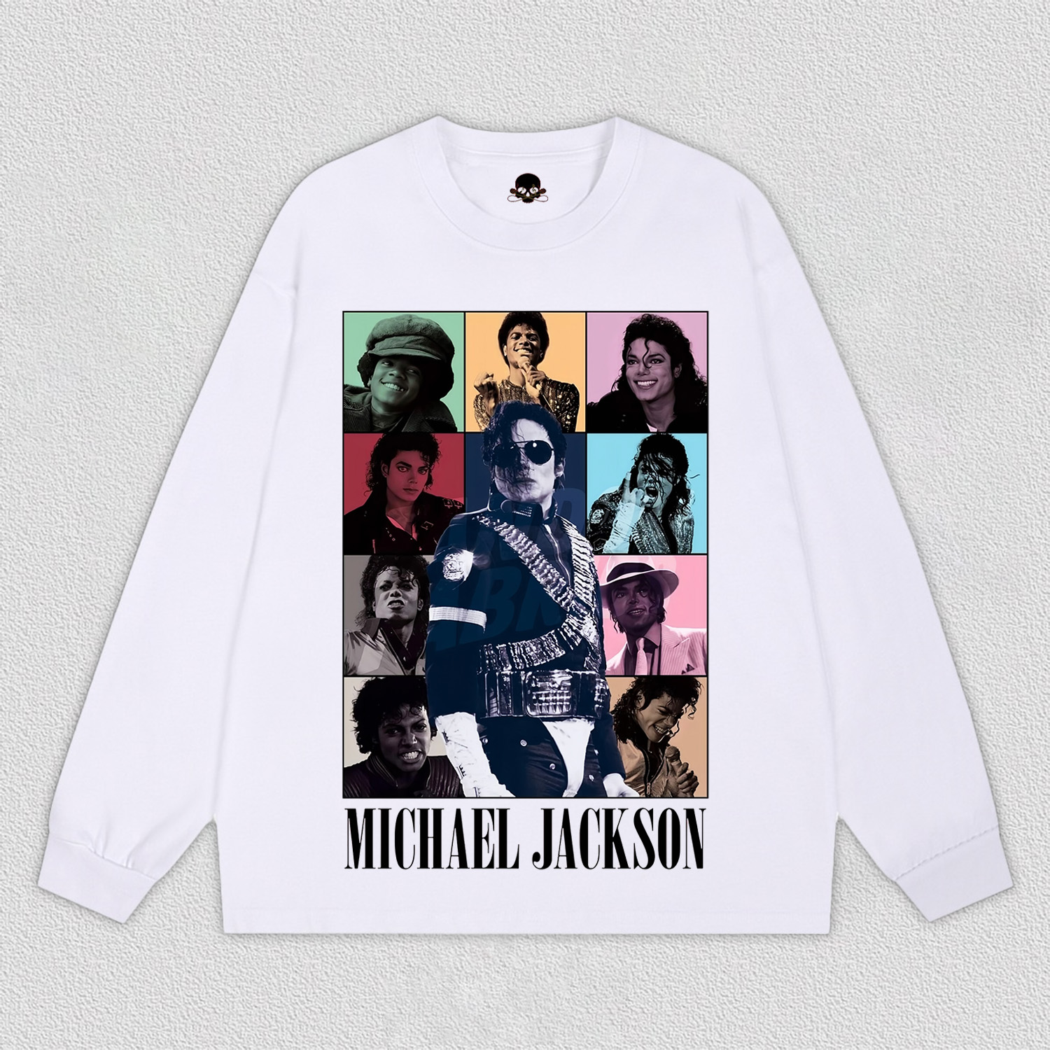 Michael Jackson C3