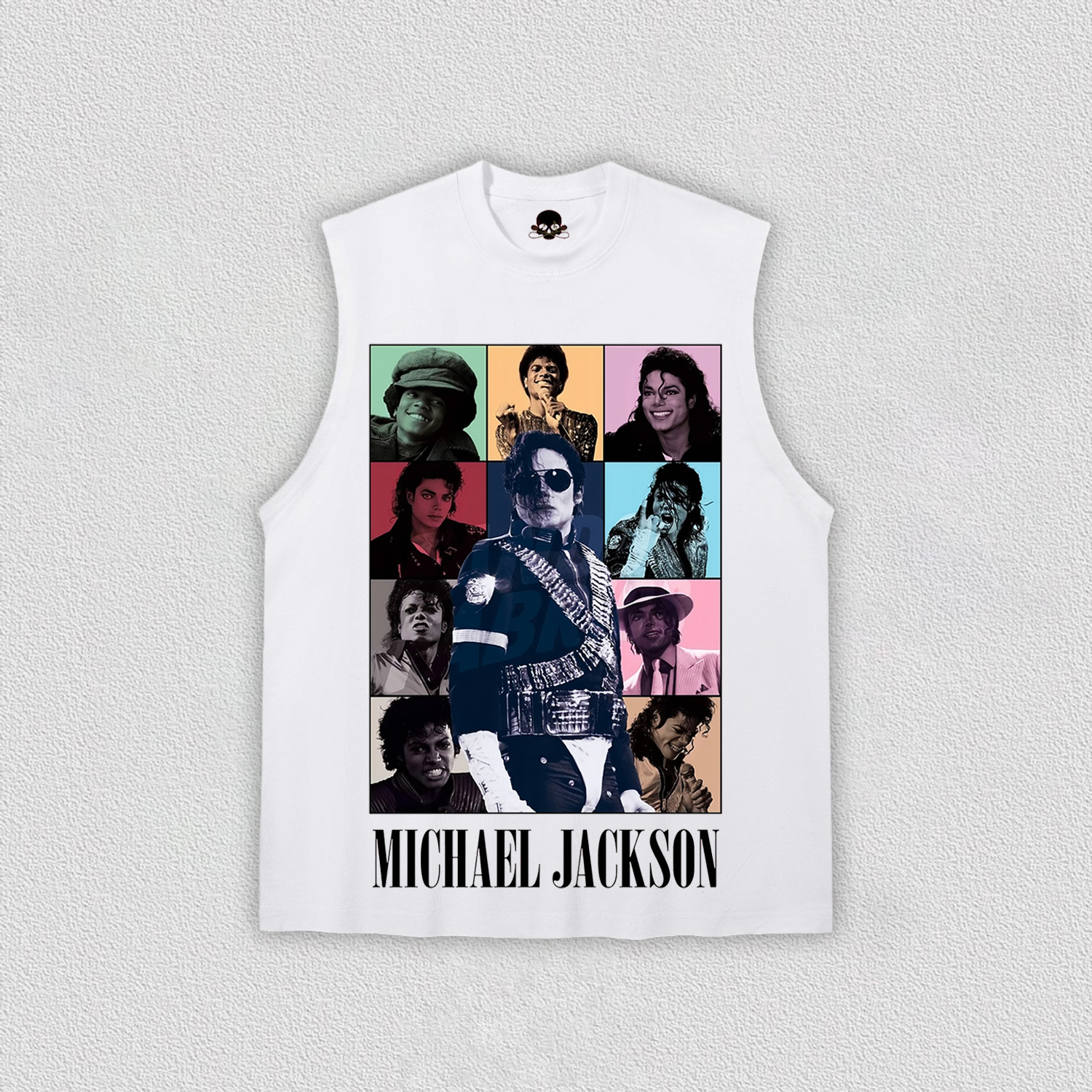 Michael Jackson C3