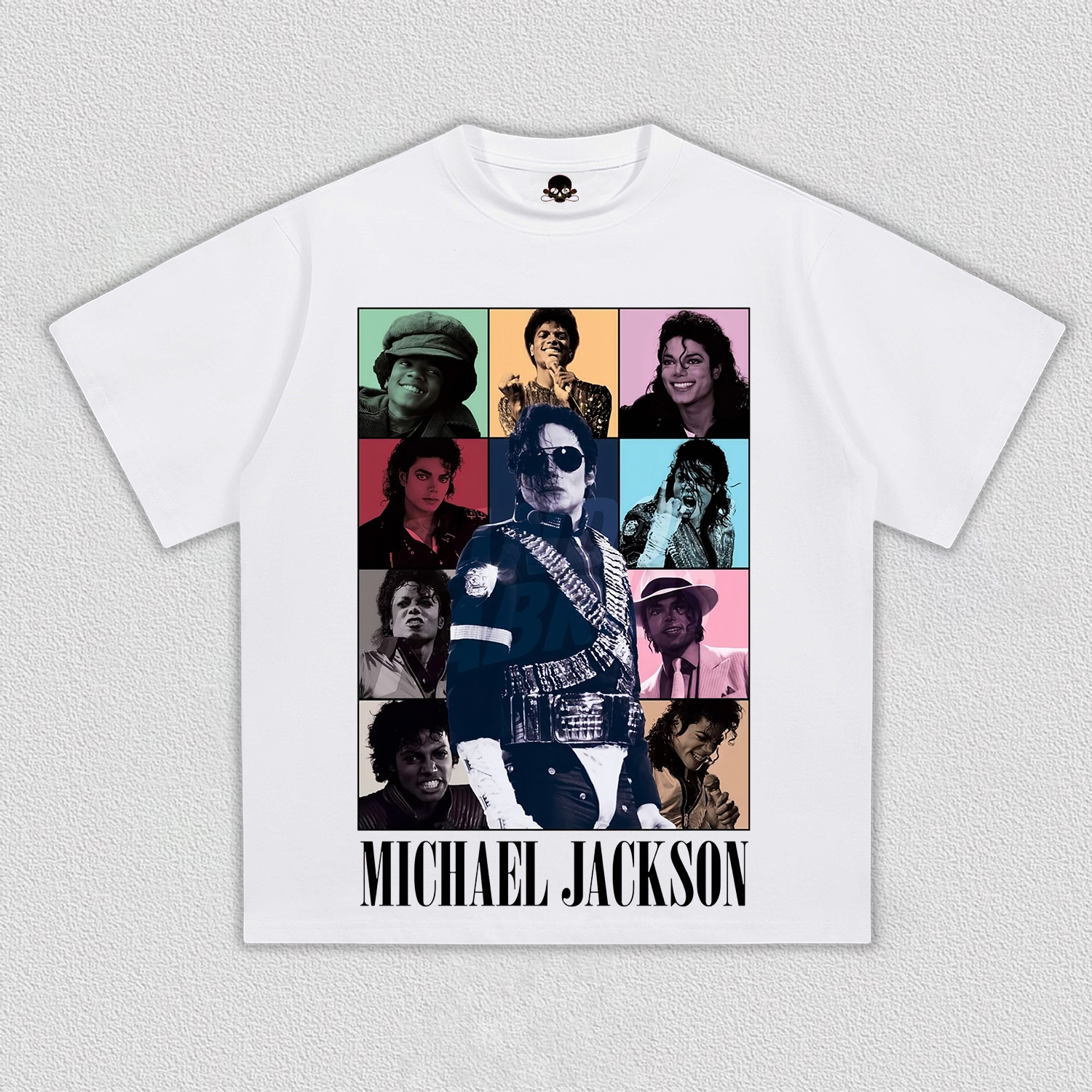 Michael Jackson C3