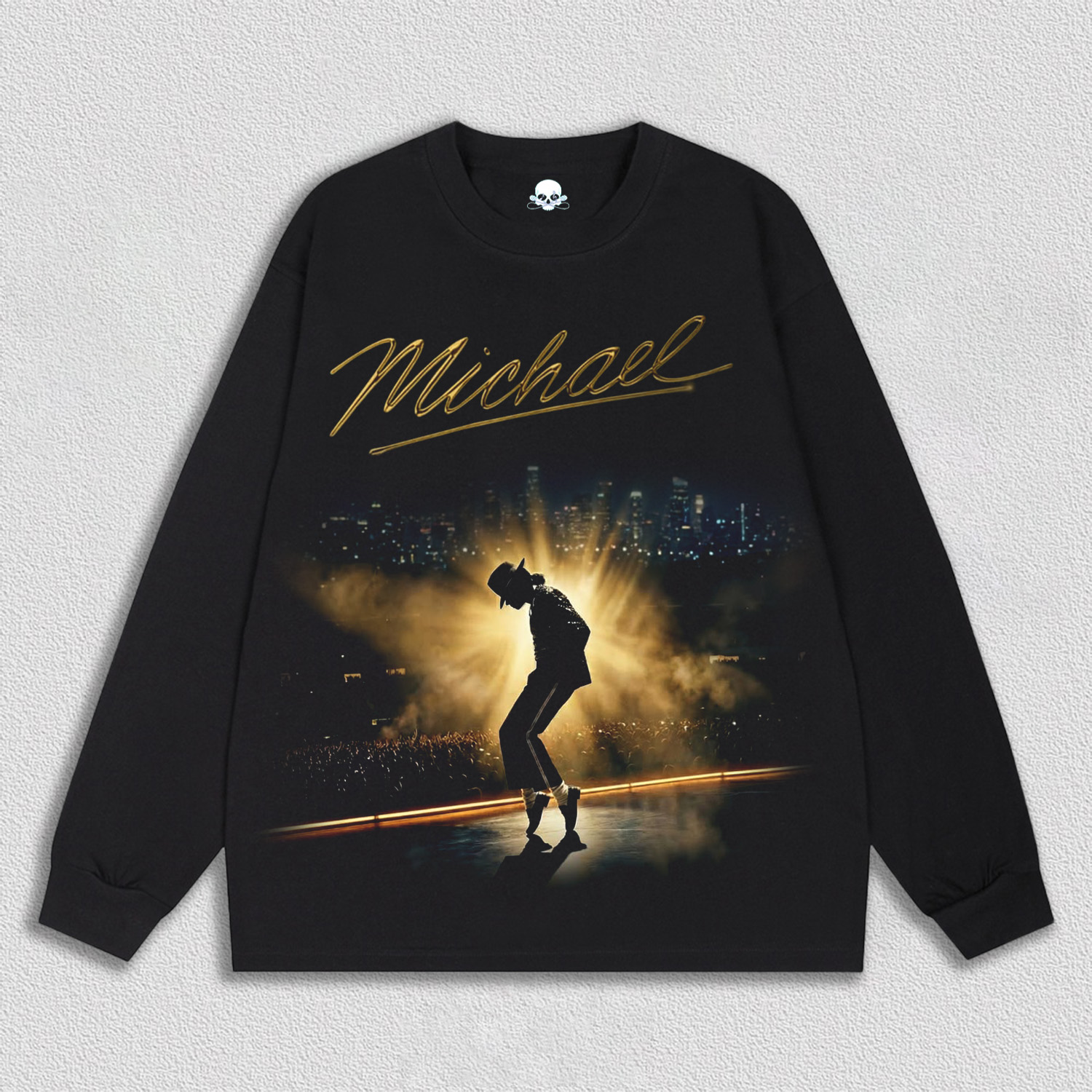Michael Jackson C4